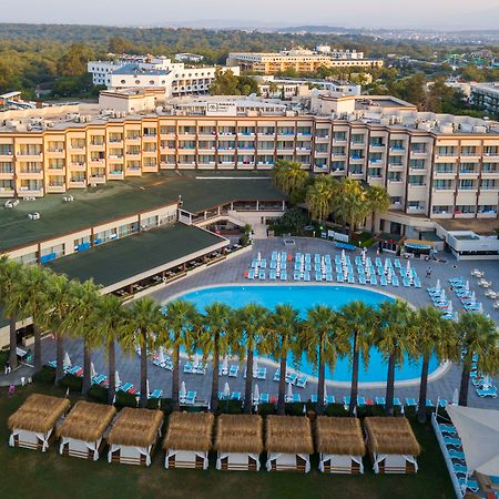 Amara Family Resort Side Ngoại thất bức ảnh