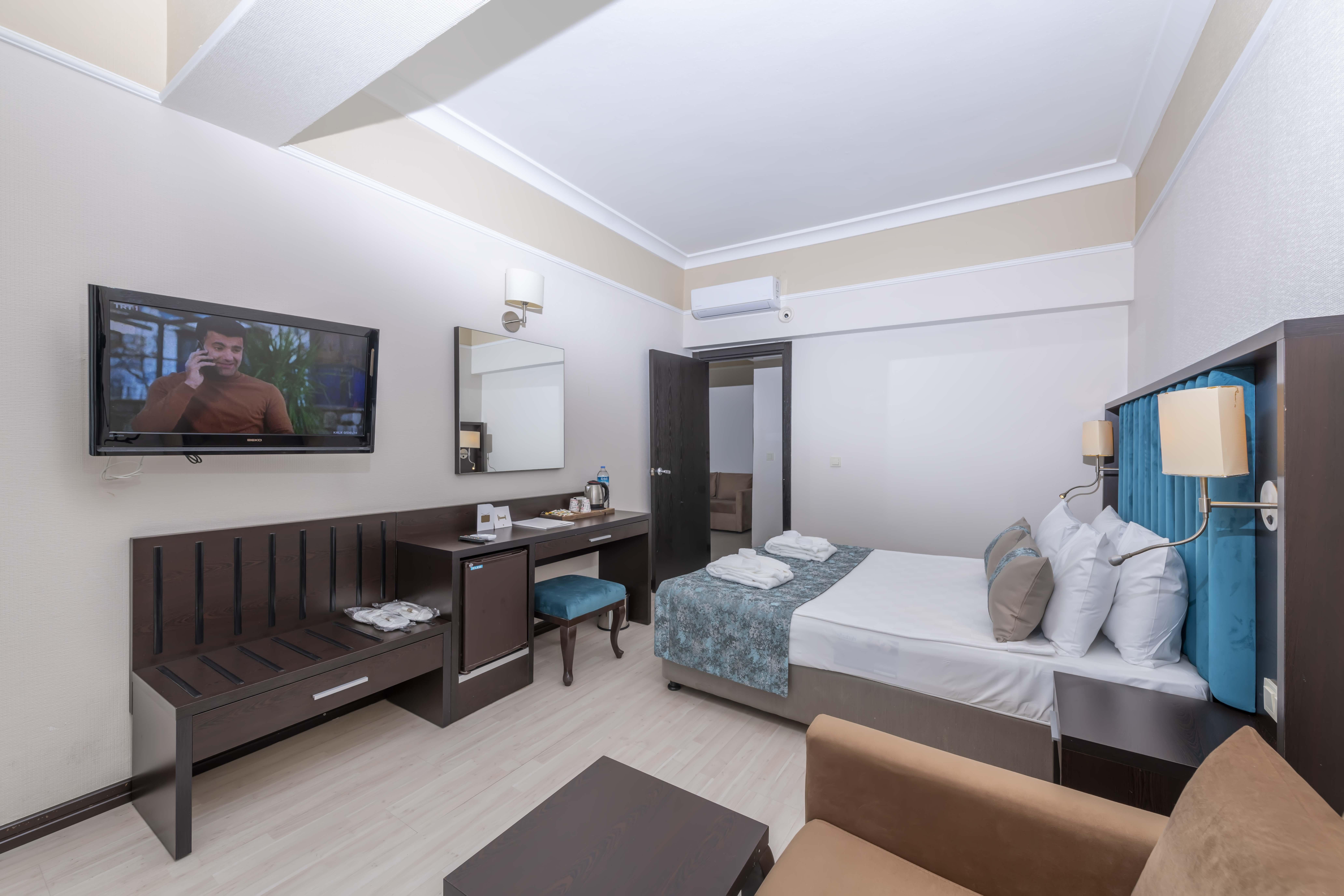 Amara Family Resort Side Ngoại thất bức ảnh