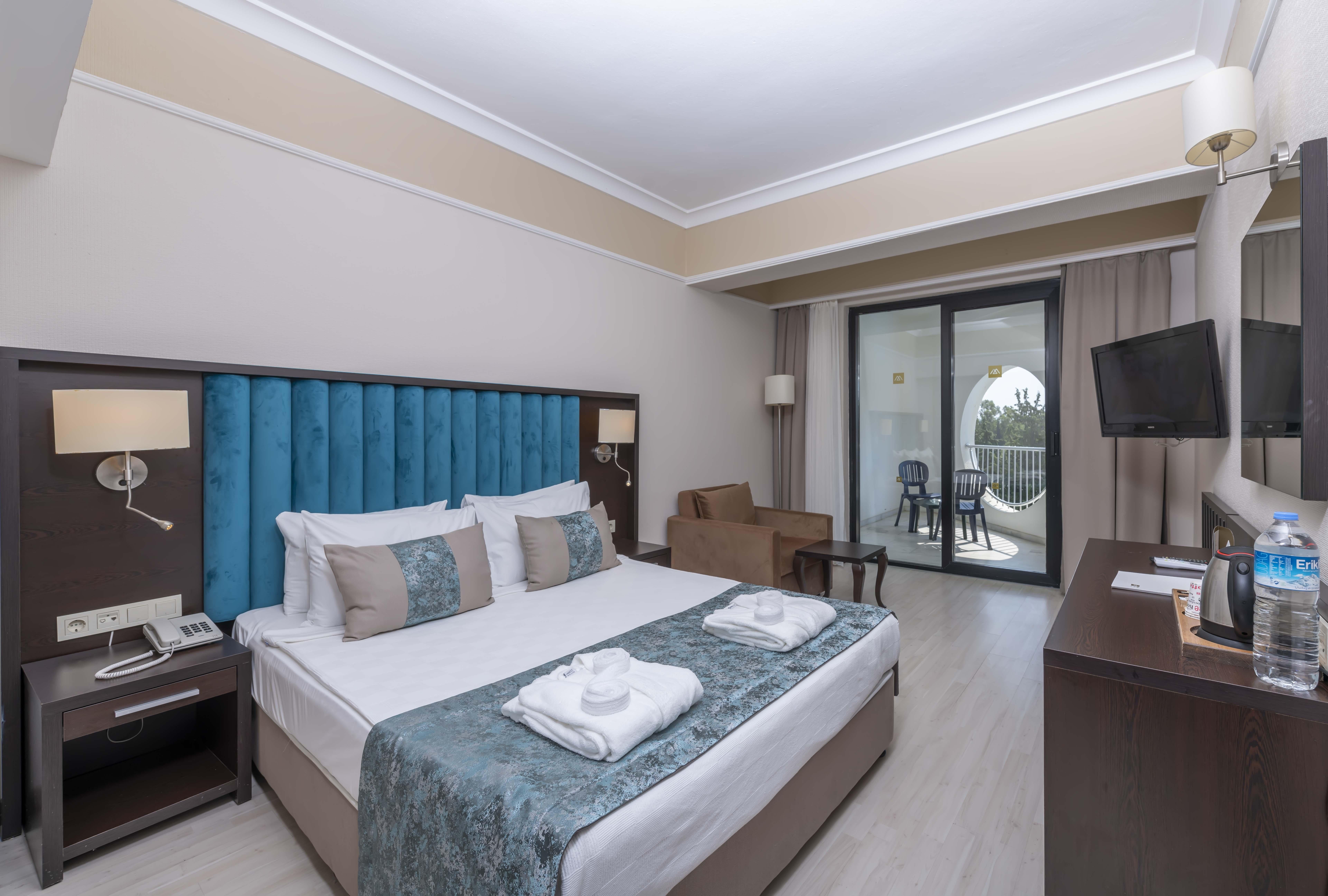 Amara Family Resort Side Ngoại thất bức ảnh