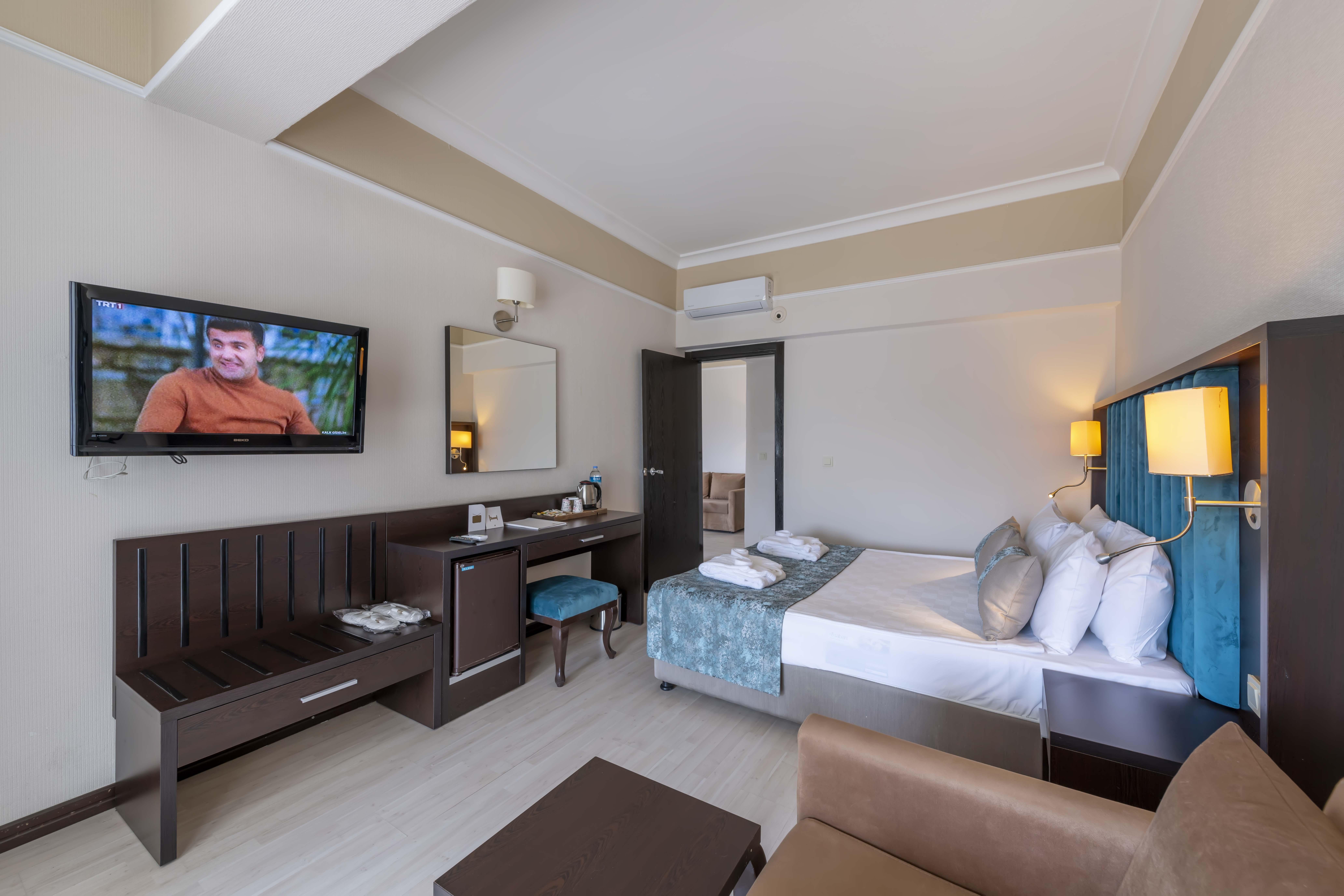 Amara Family Resort Side Ngoại thất bức ảnh