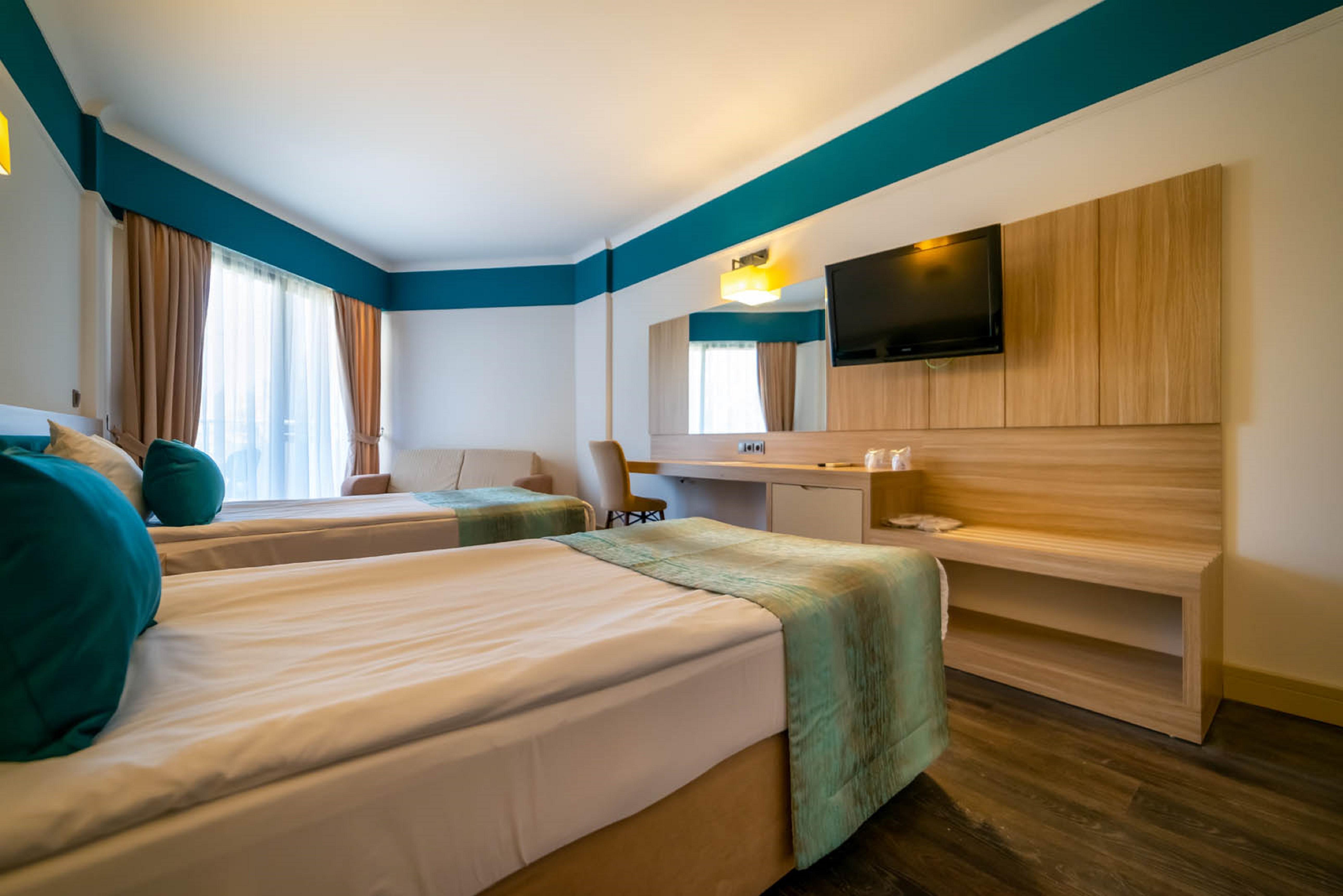 Amara Family Resort Side Ngoại thất bức ảnh