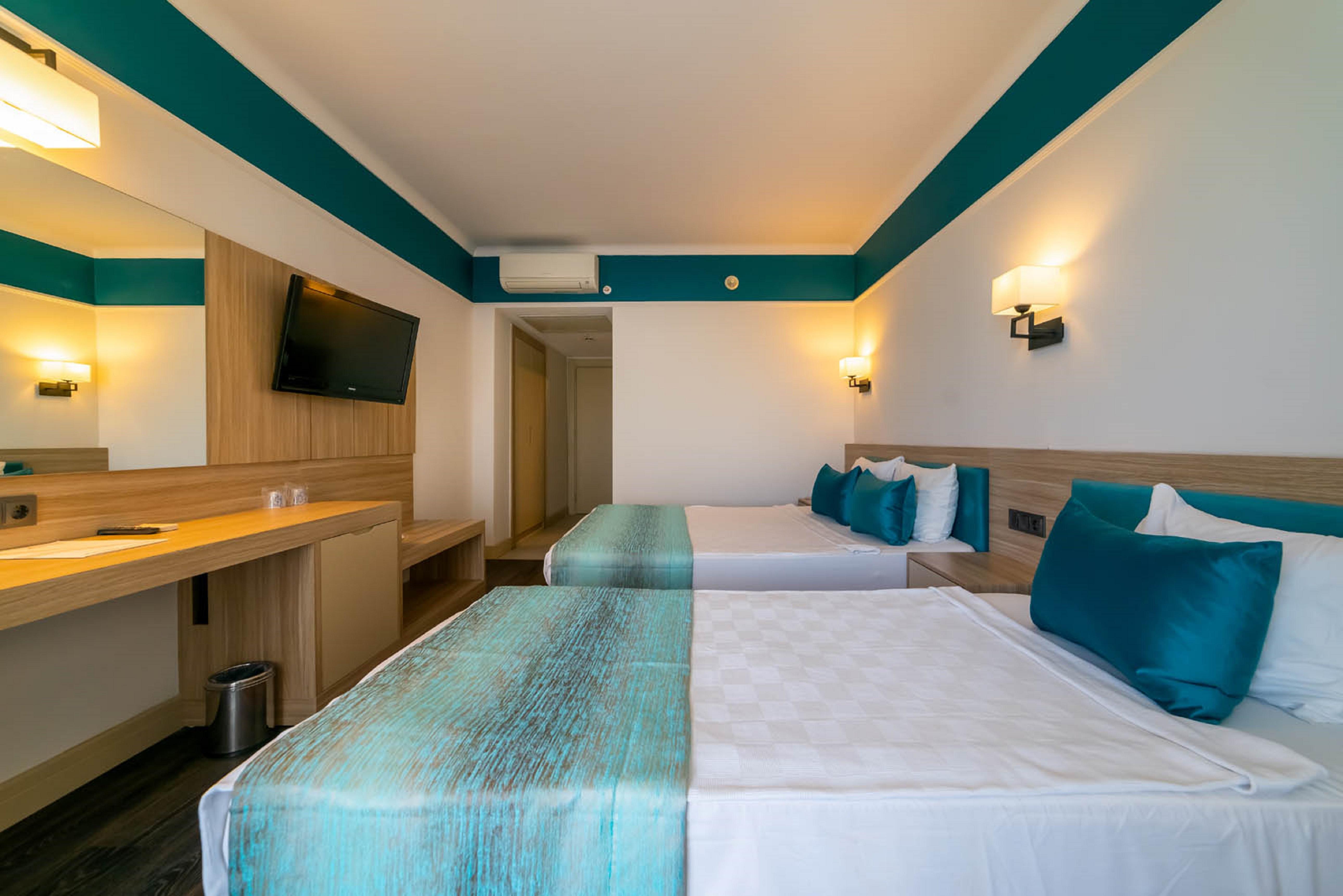 Amara Family Resort Side Ngoại thất bức ảnh