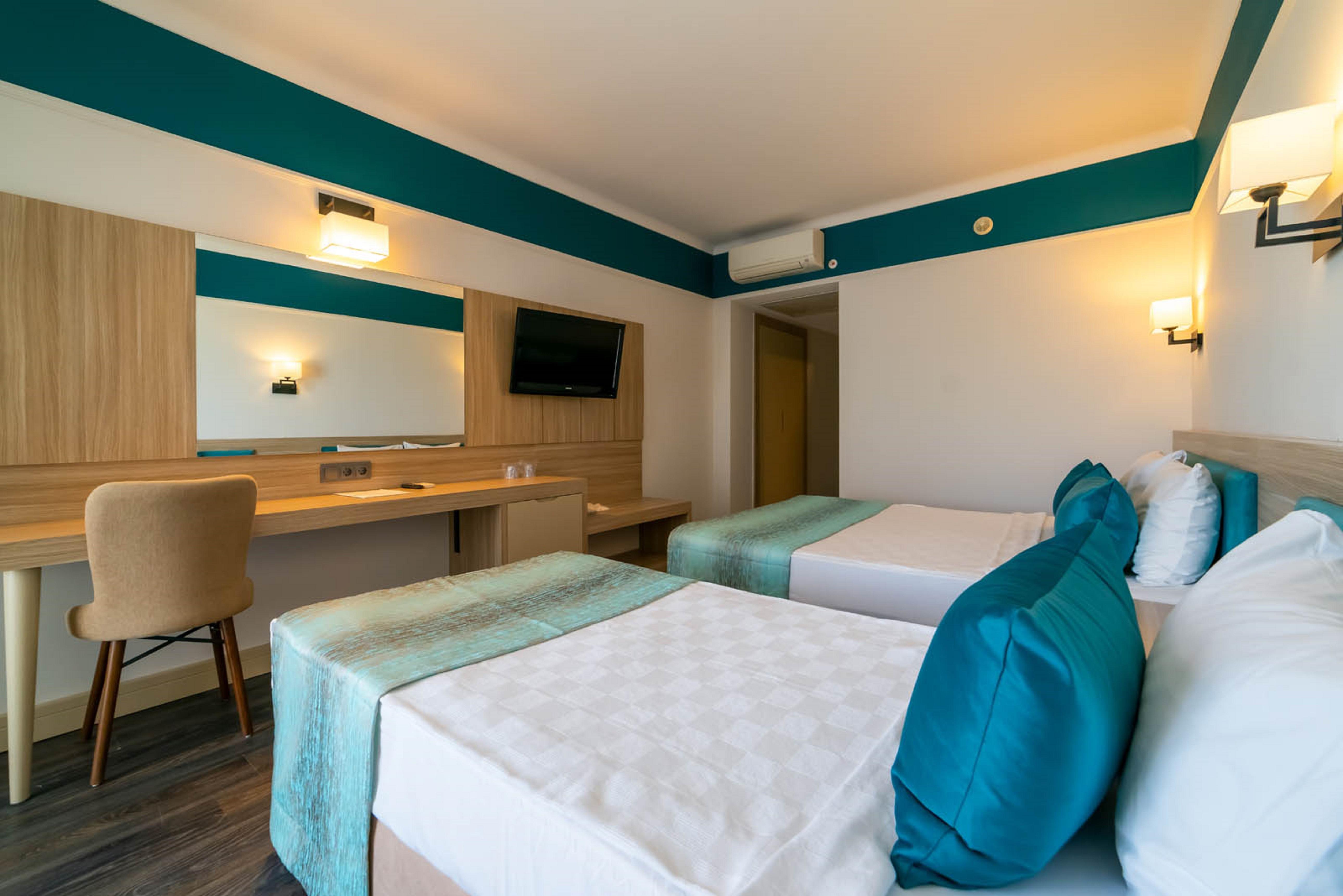 Amara Family Resort Side Ngoại thất bức ảnh