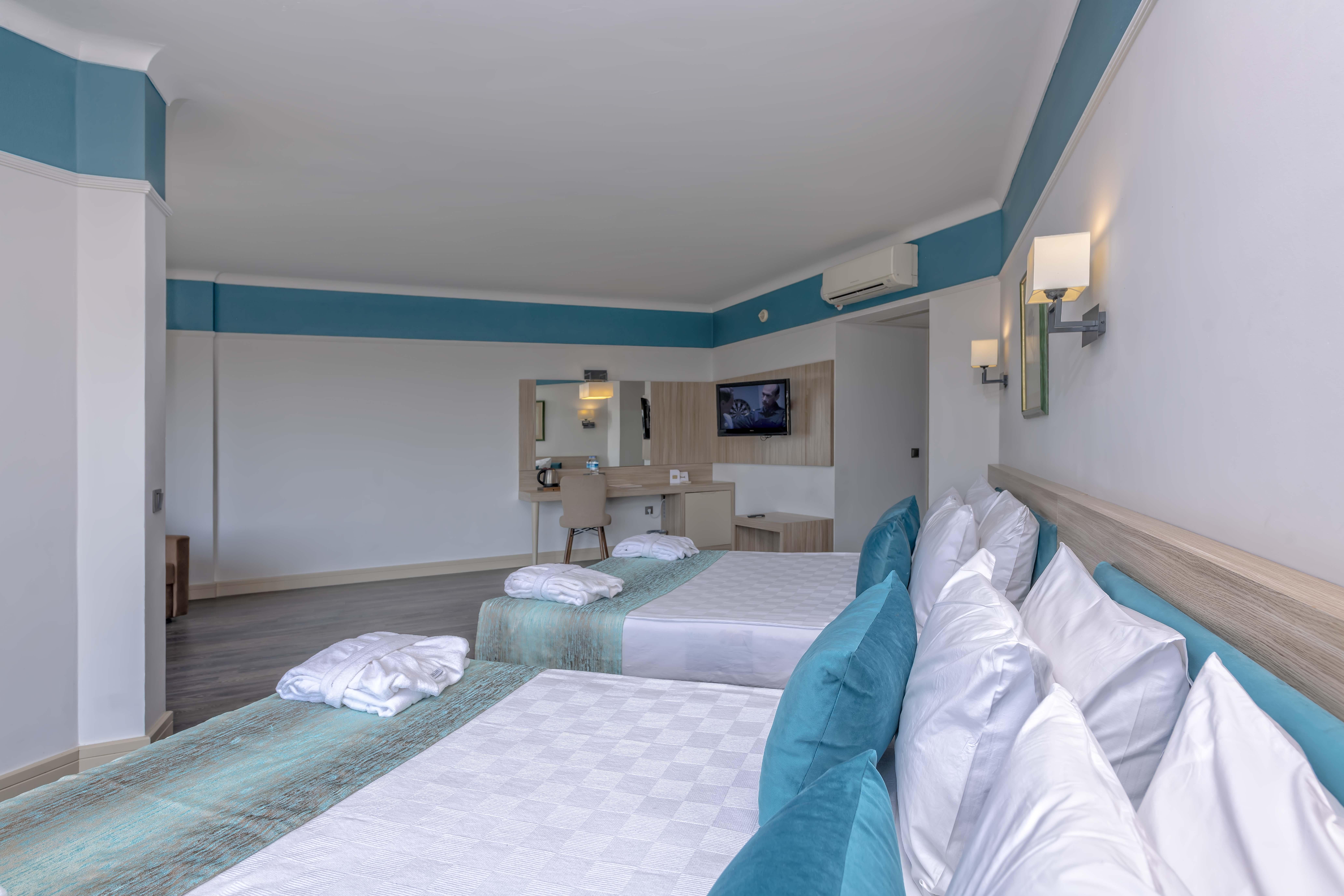 Amara Family Resort Side Ngoại thất bức ảnh