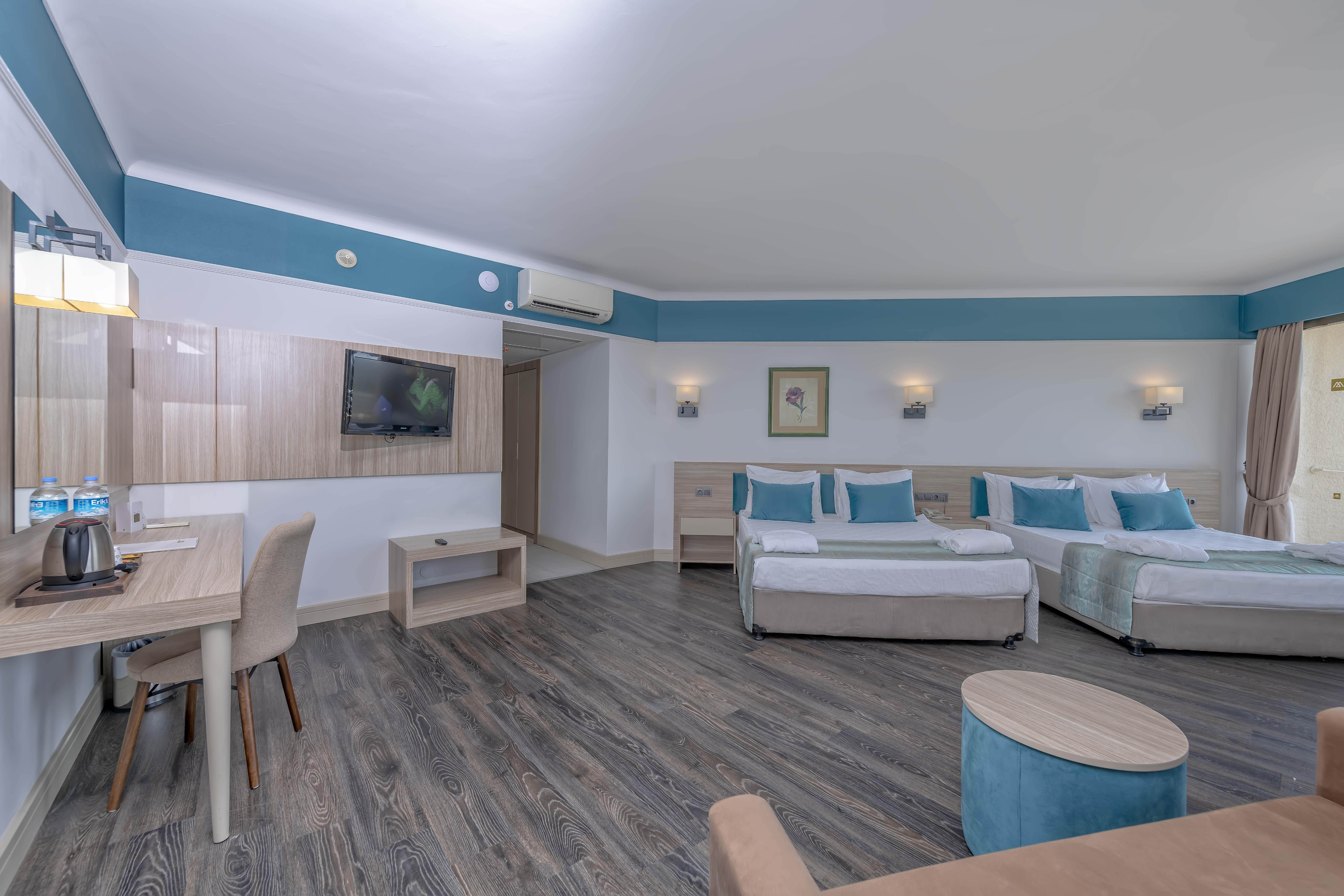 Amara Family Resort Side Ngoại thất bức ảnh