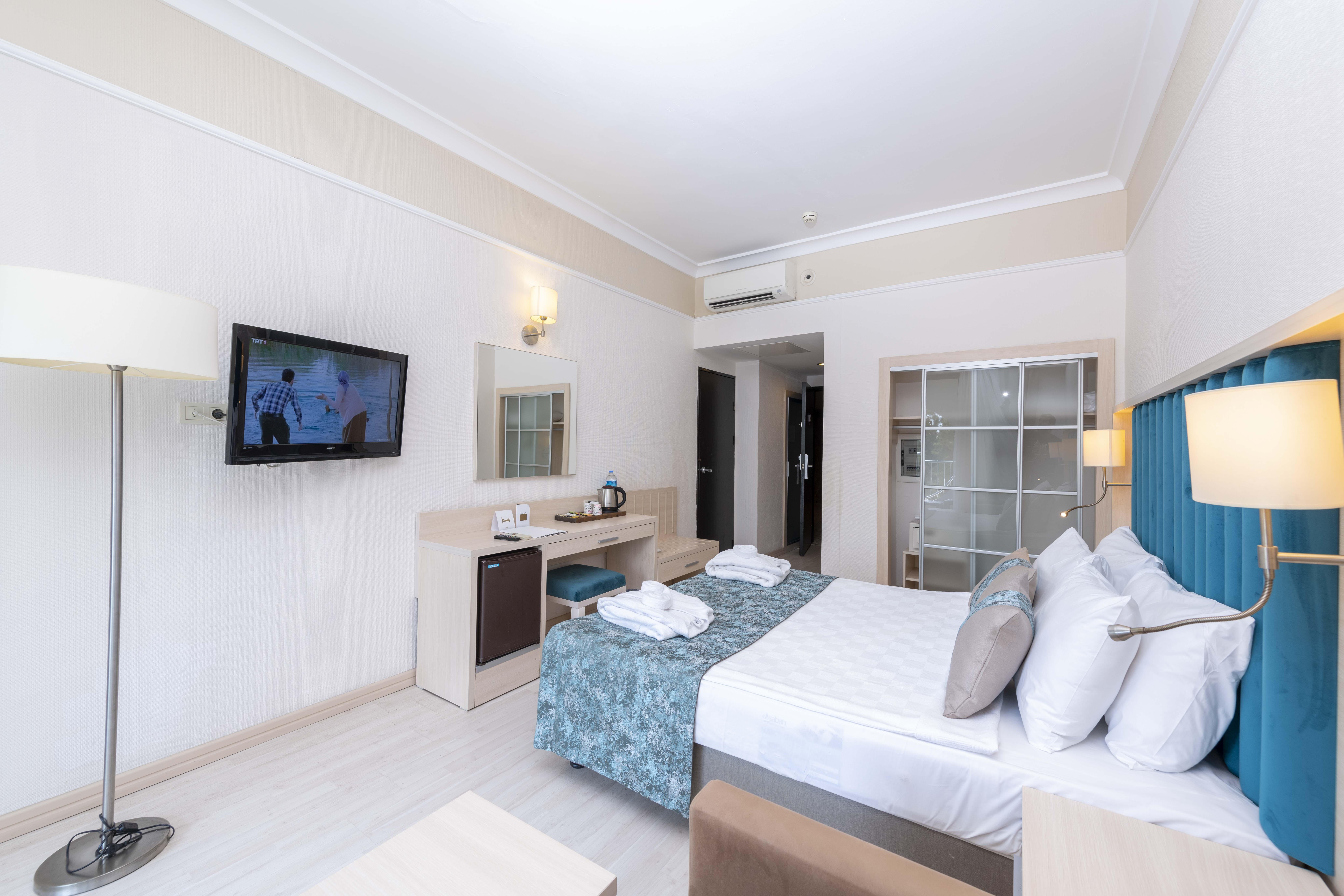 Amara Family Resort Side Ngoại thất bức ảnh