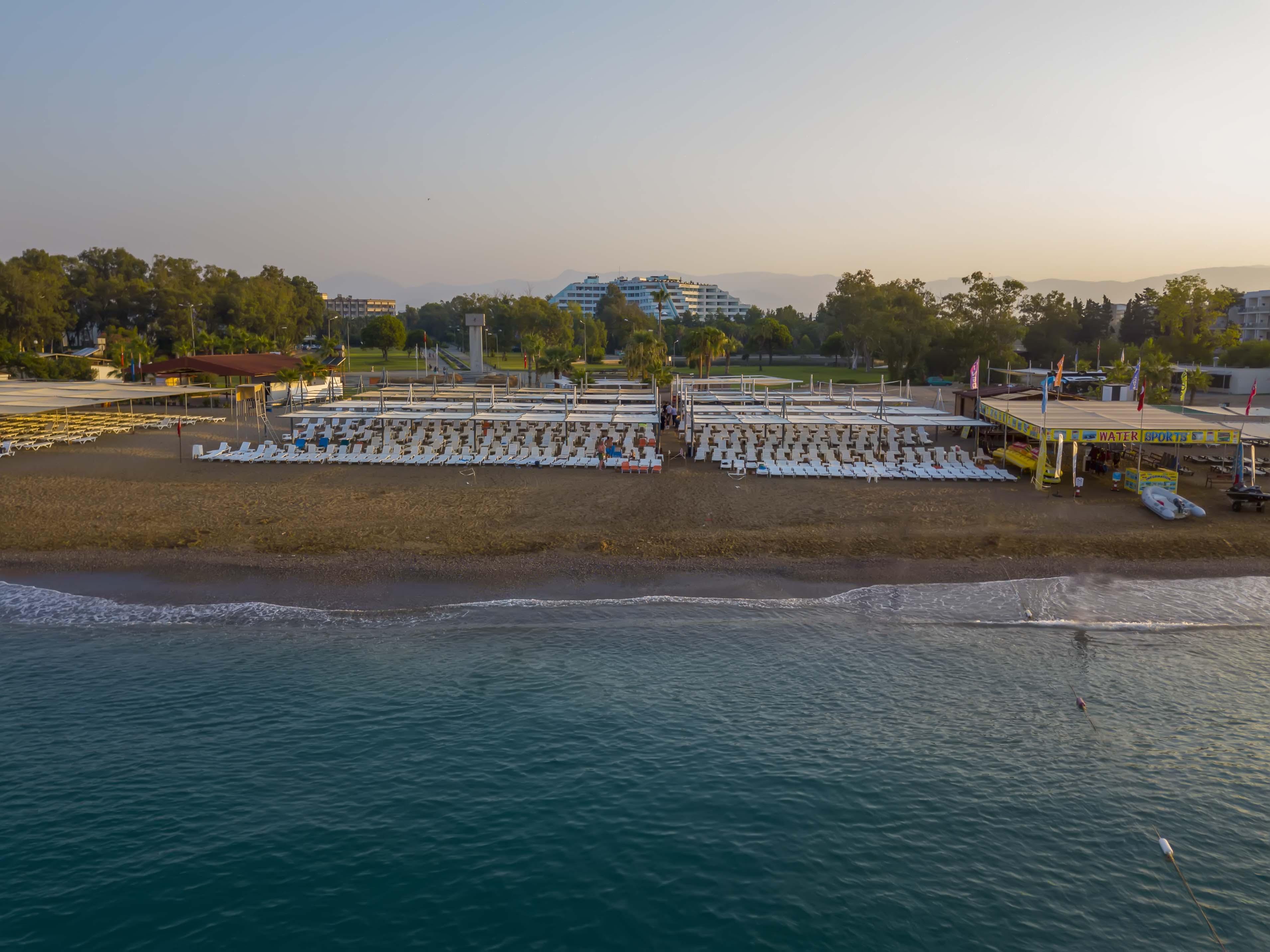 Amara Family Resort Side Ngoại thất bức ảnh