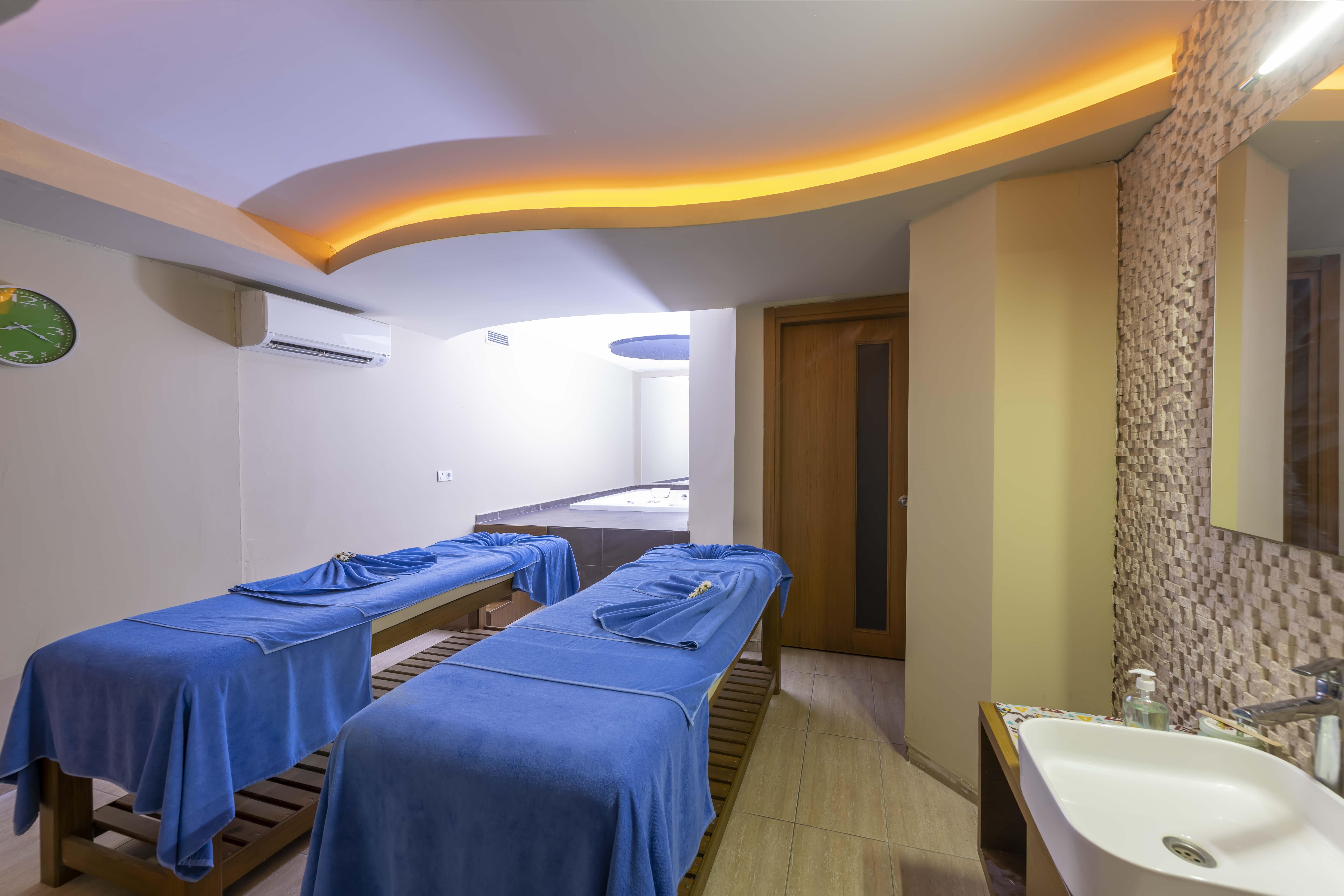 Amara Family Resort Side Ngoại thất bức ảnh