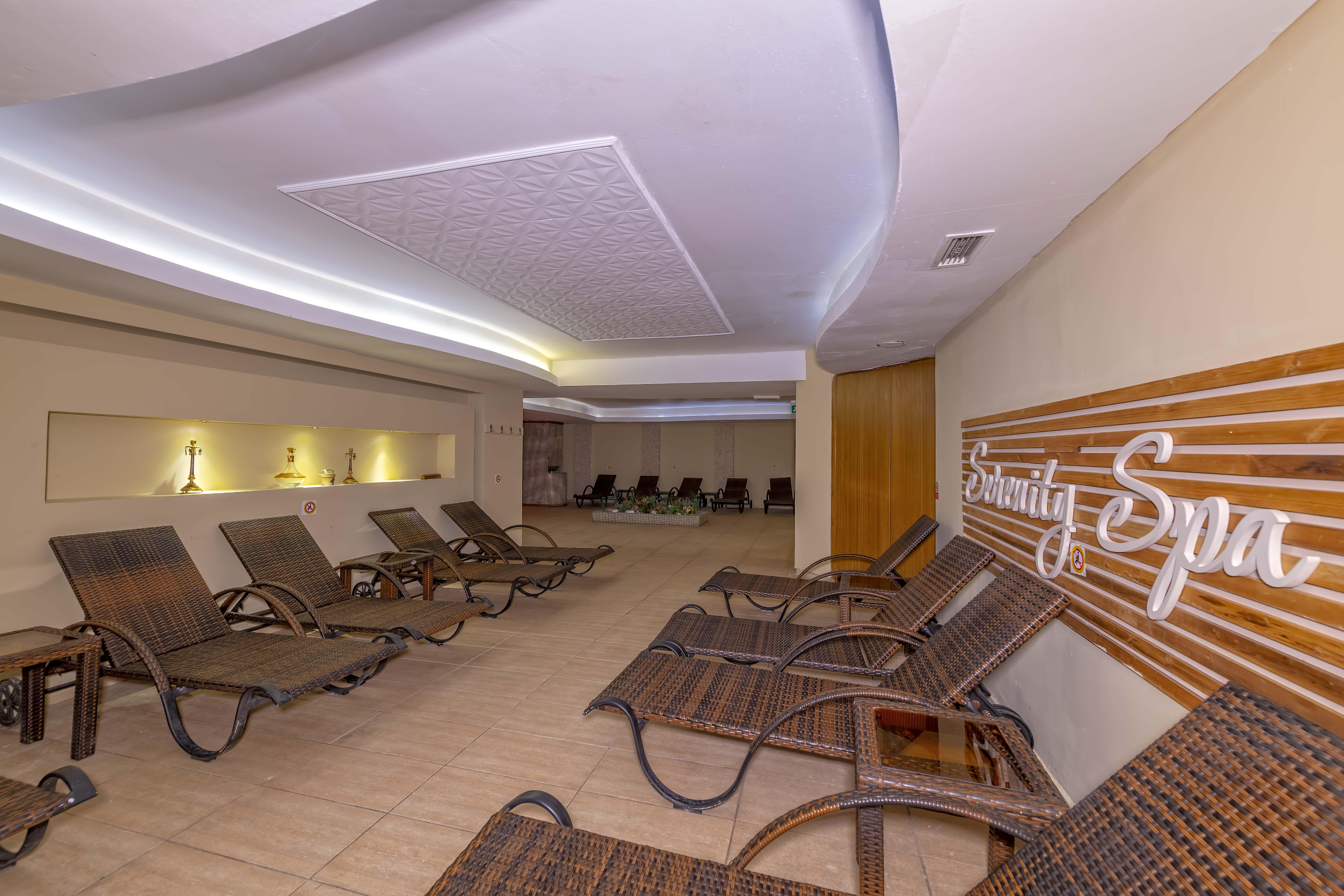 Amara Family Resort Side Ngoại thất bức ảnh