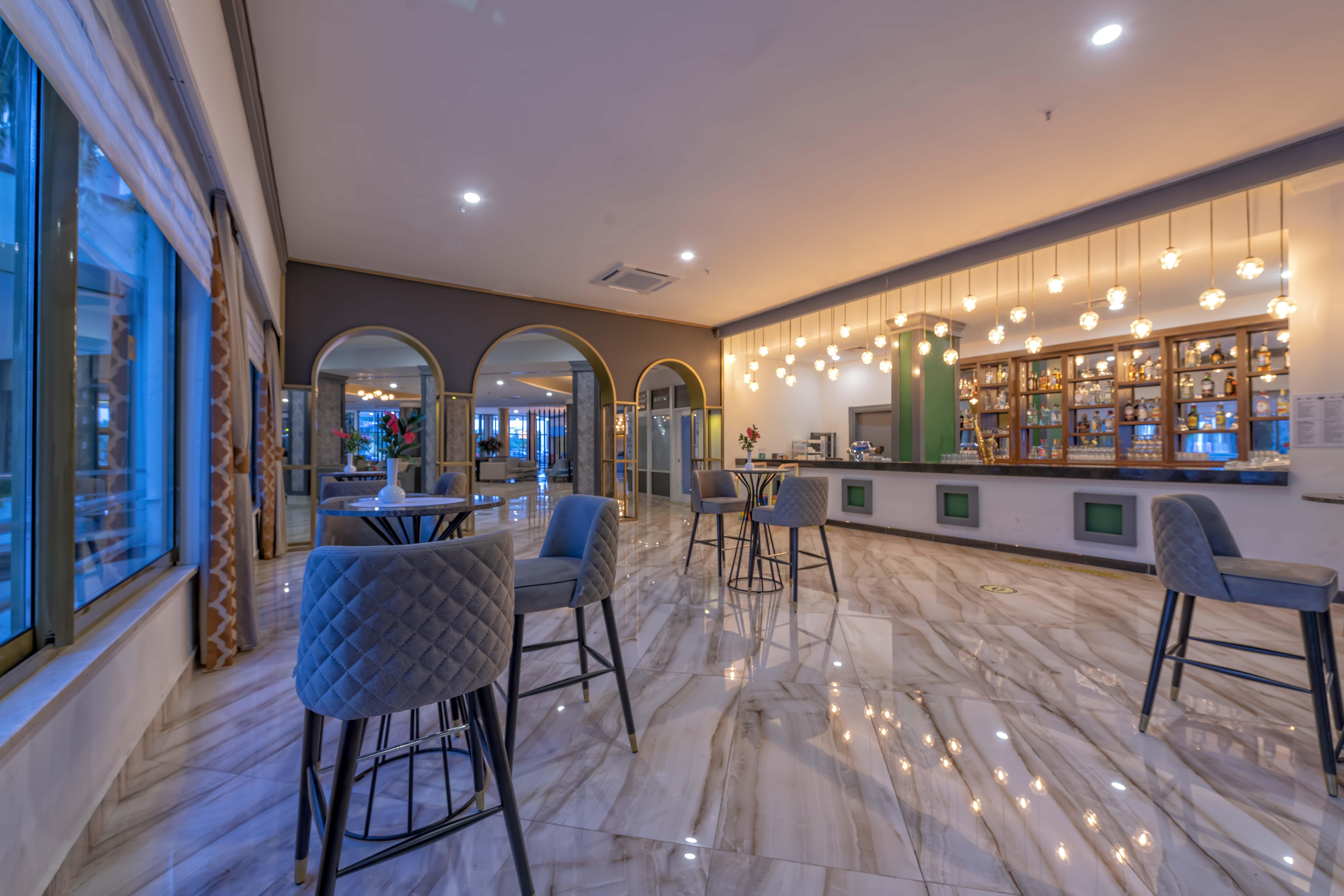 Amara Family Resort Side Ngoại thất bức ảnh