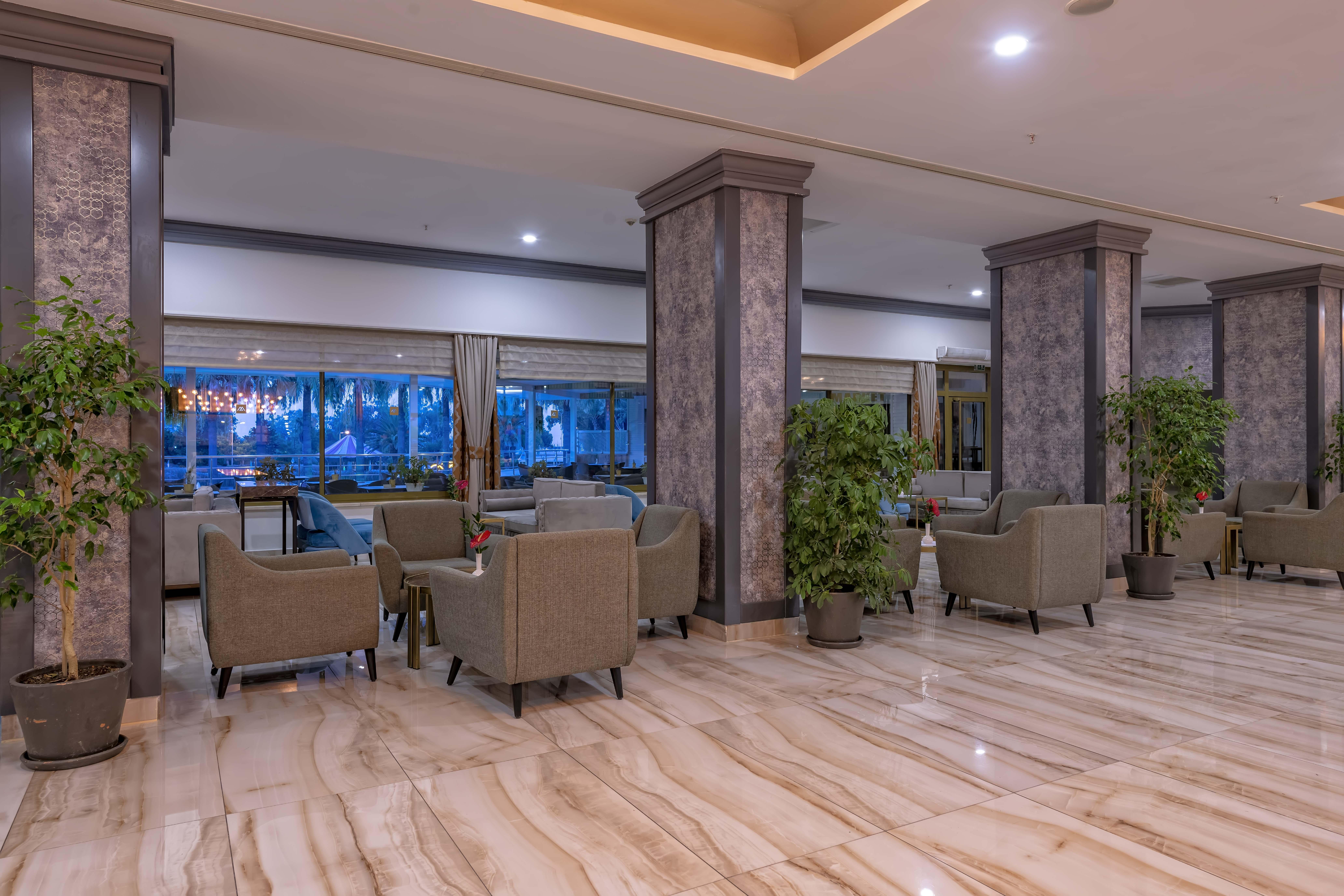 Amara Family Resort Side Ngoại thất bức ảnh