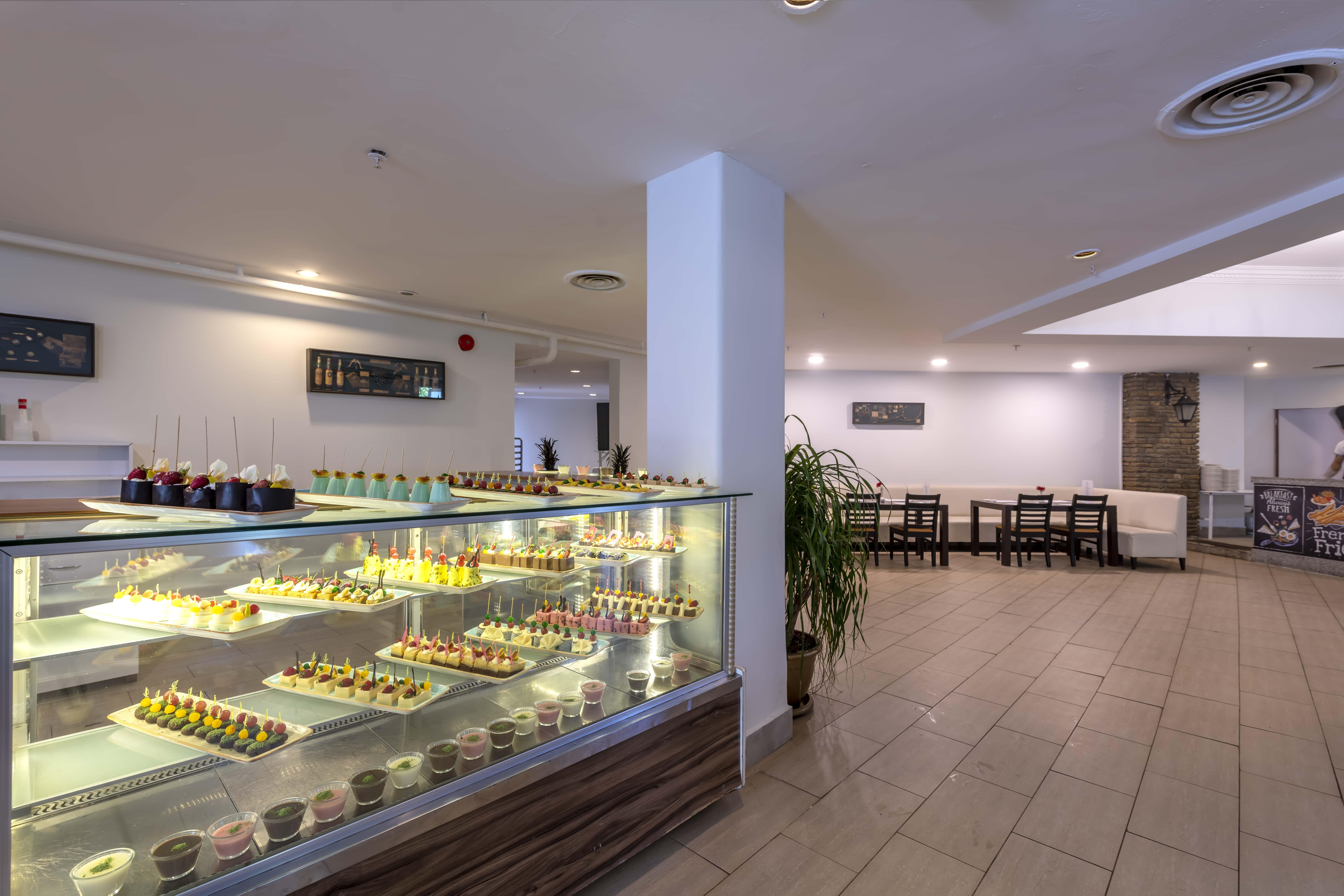 Amara Family Resort Side Ngoại thất bức ảnh