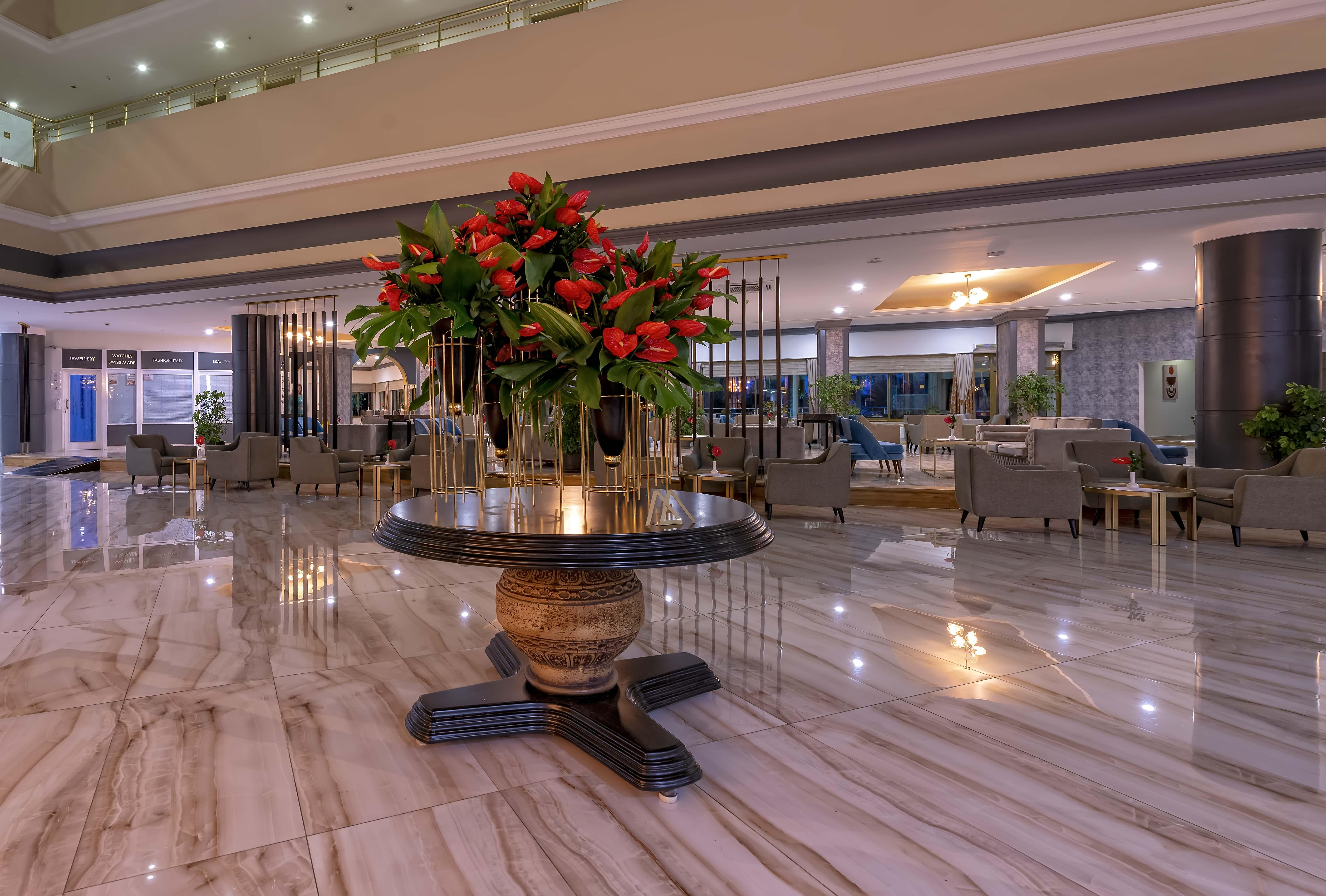 Amara Family Resort Side Ngoại thất bức ảnh
