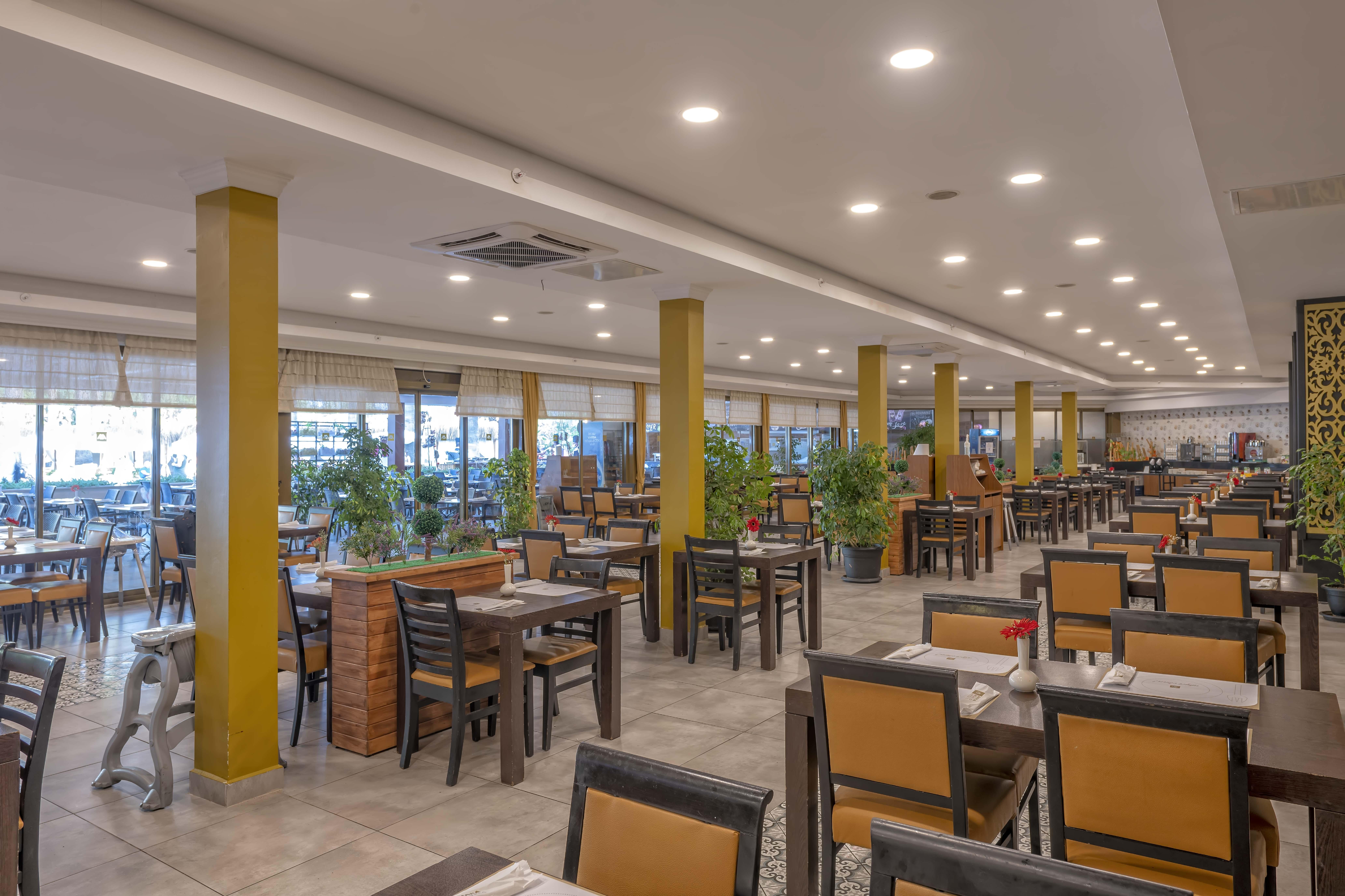 Amara Family Resort Side Ngoại thất bức ảnh