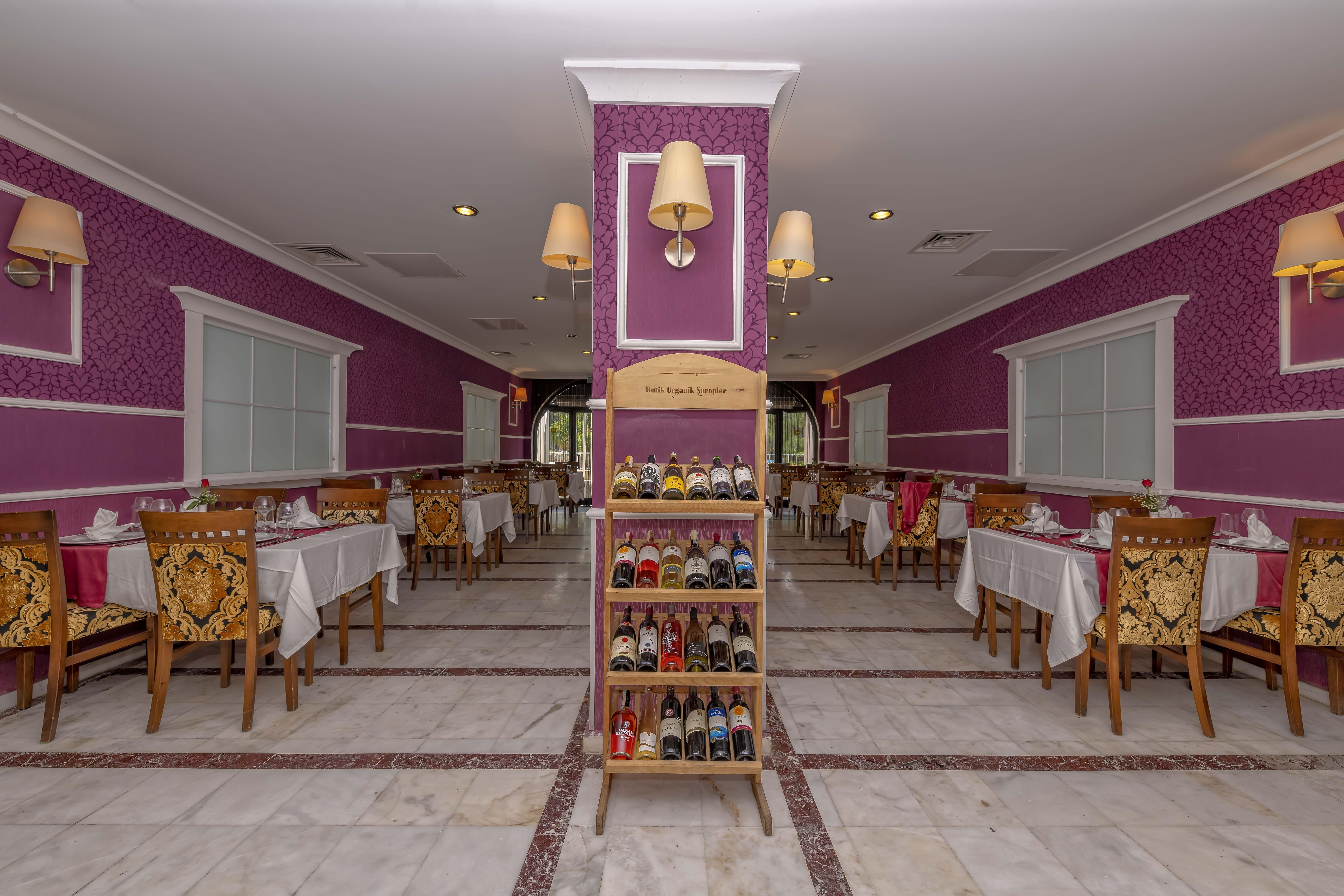 Amara Family Resort Side Ngoại thất bức ảnh