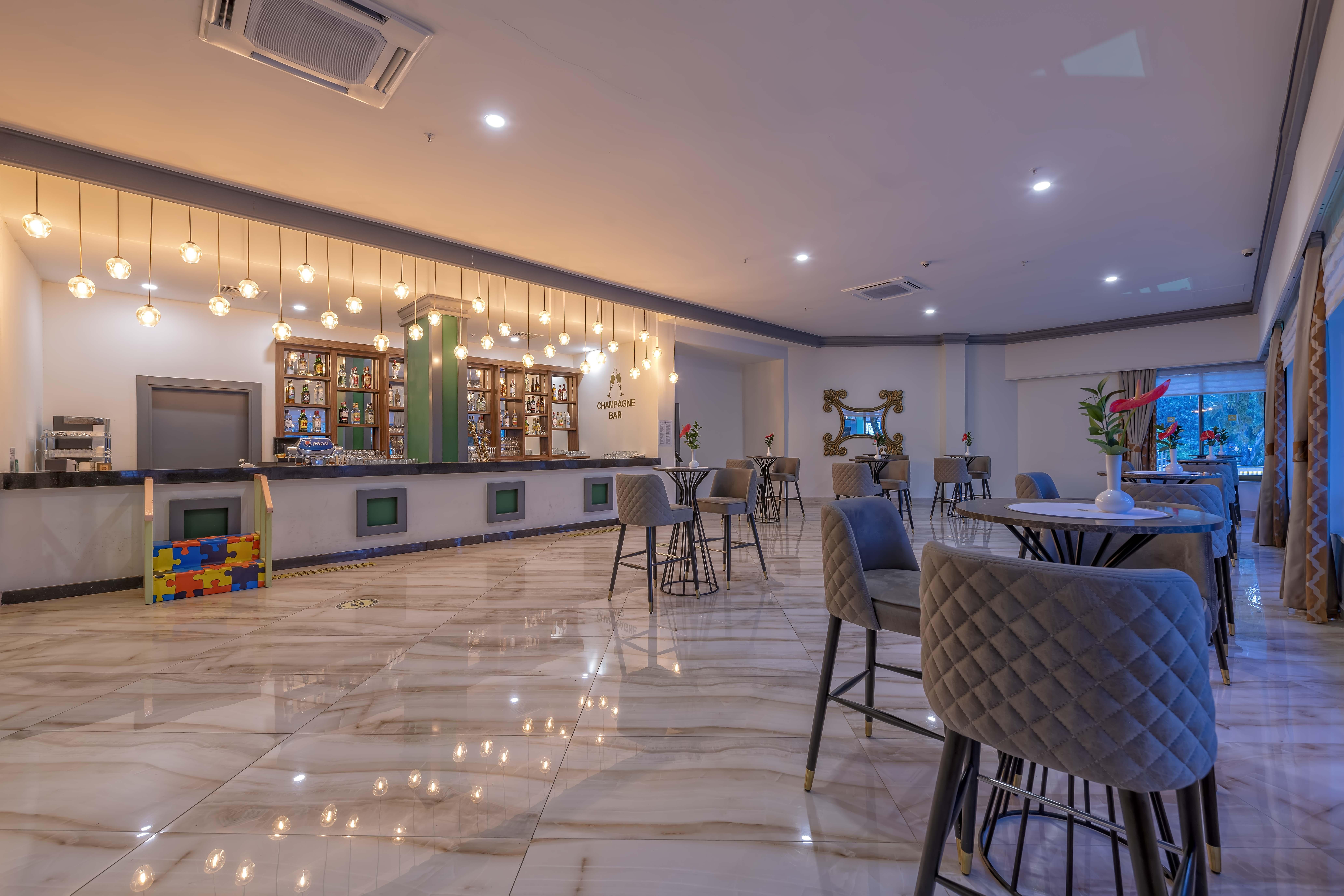 Amara Family Resort Side Ngoại thất bức ảnh