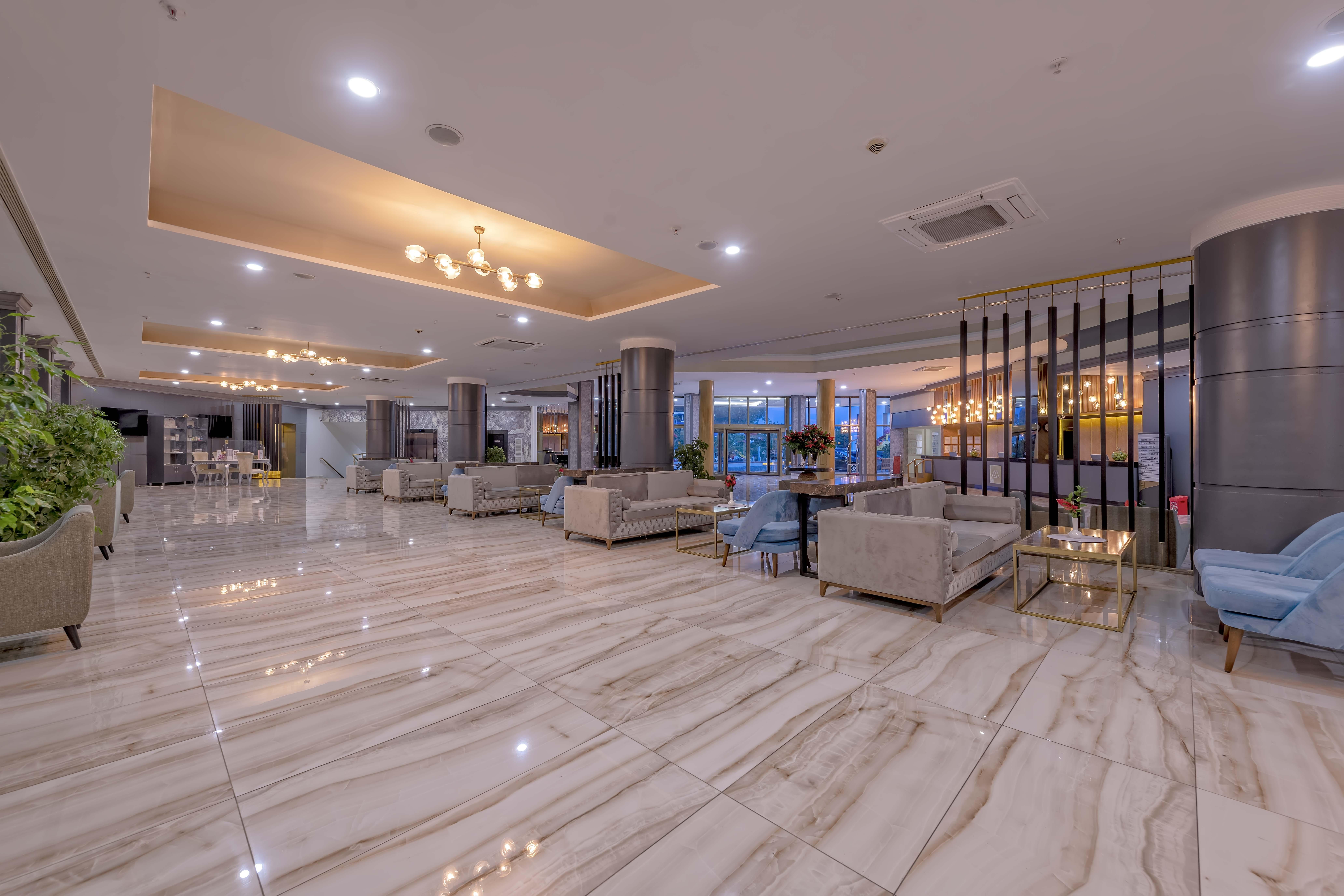 Amara Family Resort Side Ngoại thất bức ảnh