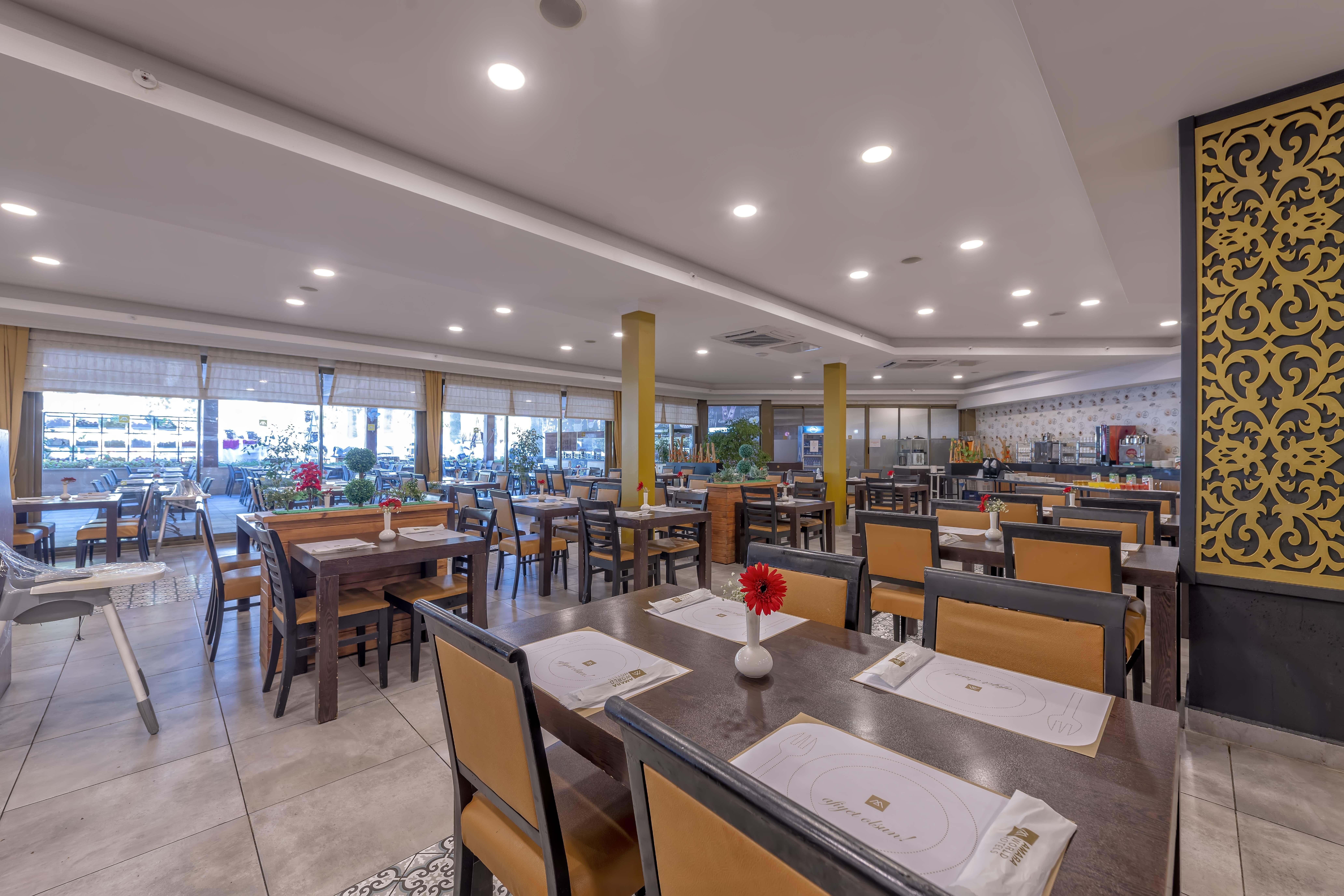 Amara Family Resort Side Ngoại thất bức ảnh