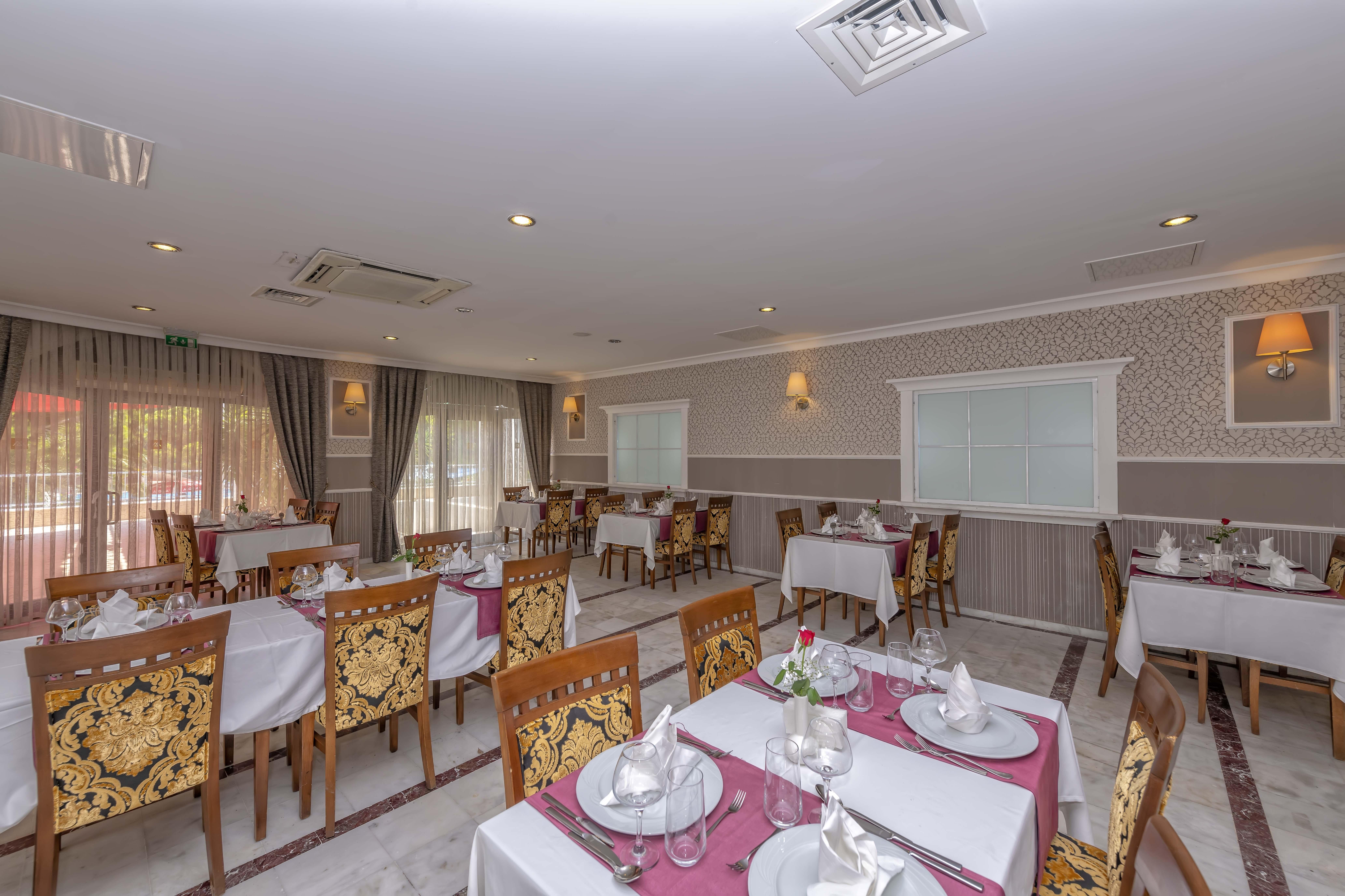 Amara Family Resort Side Ngoại thất bức ảnh