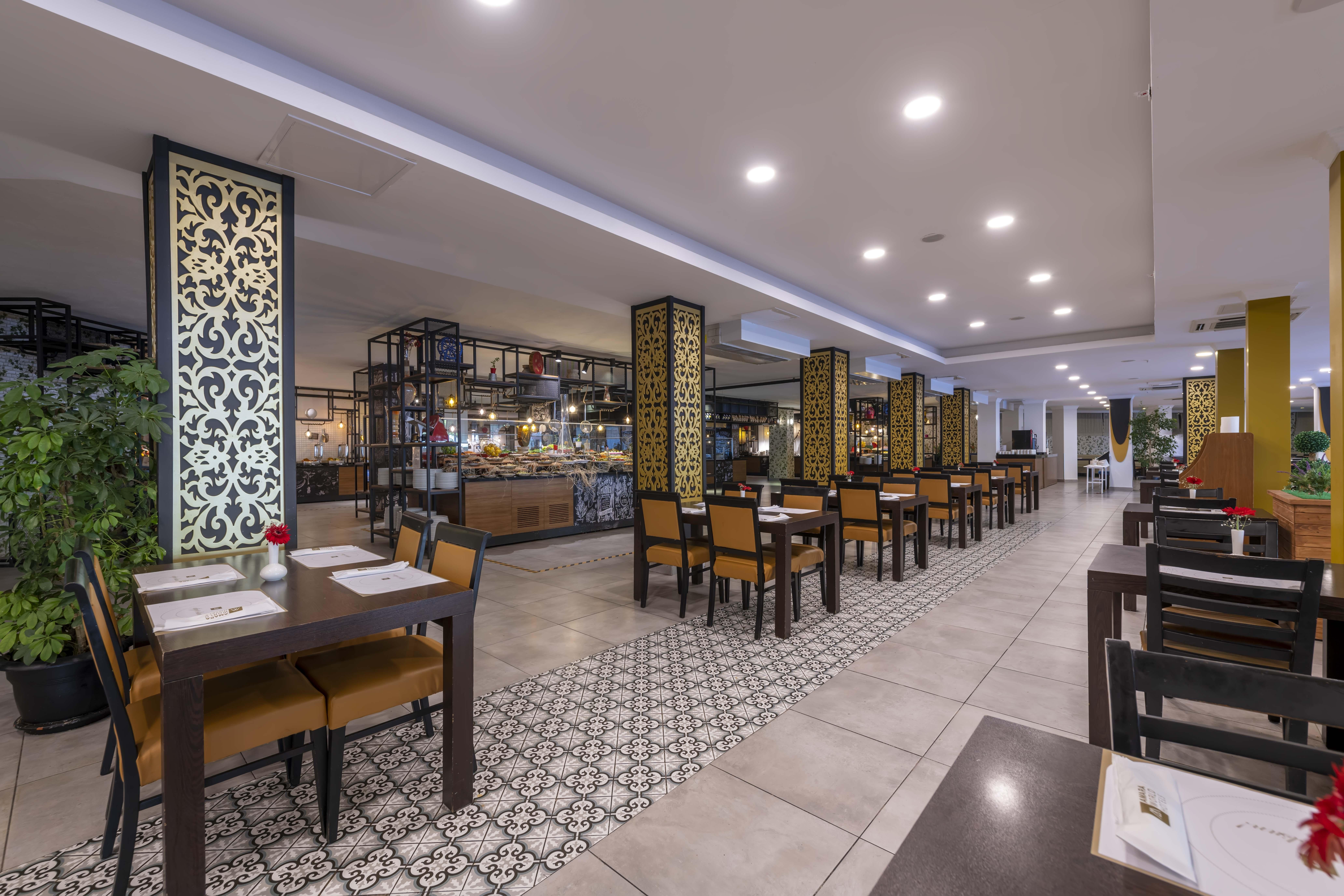 Amara Family Resort Side Ngoại thất bức ảnh