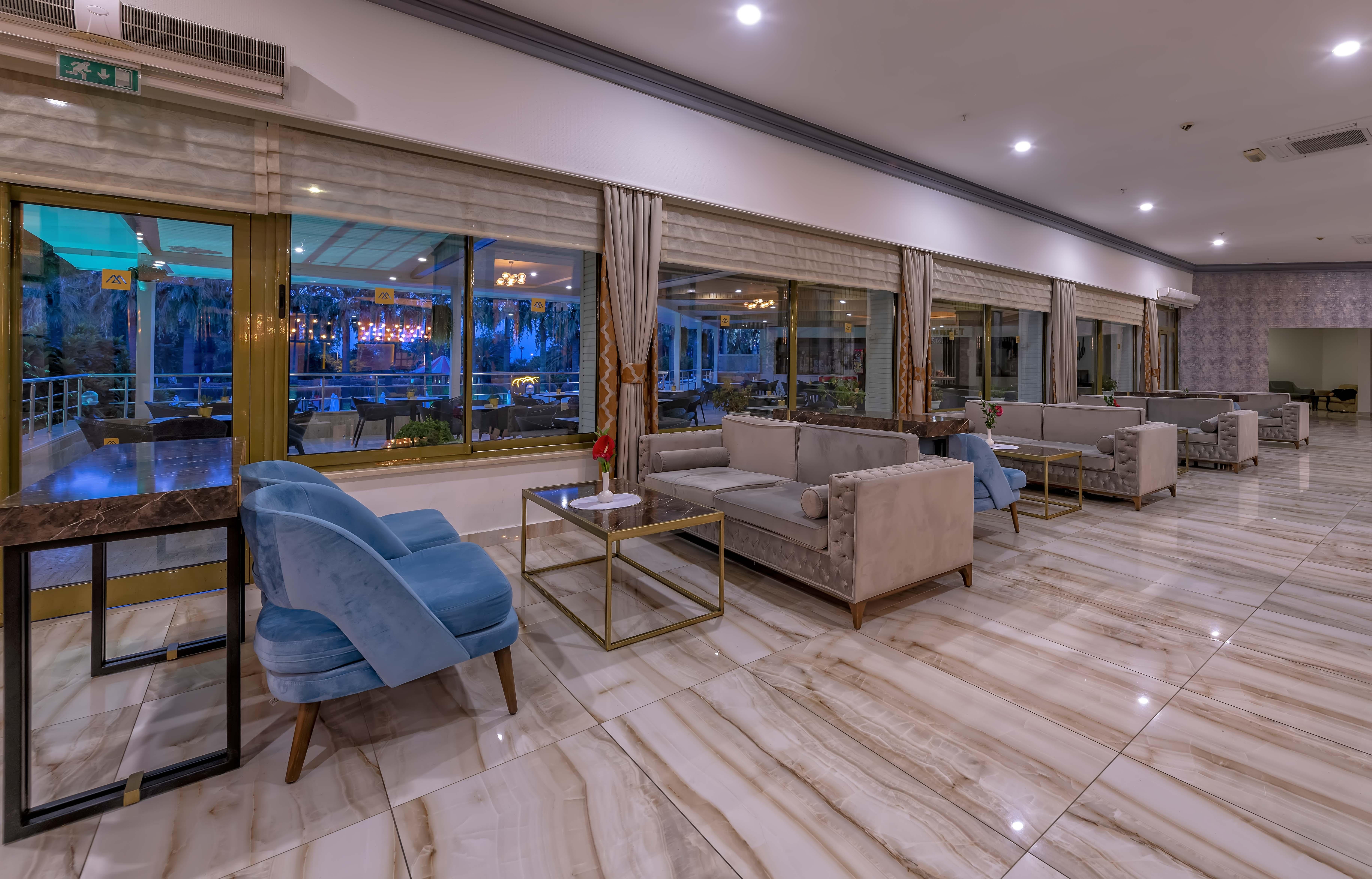 Amara Family Resort Side Ngoại thất bức ảnh