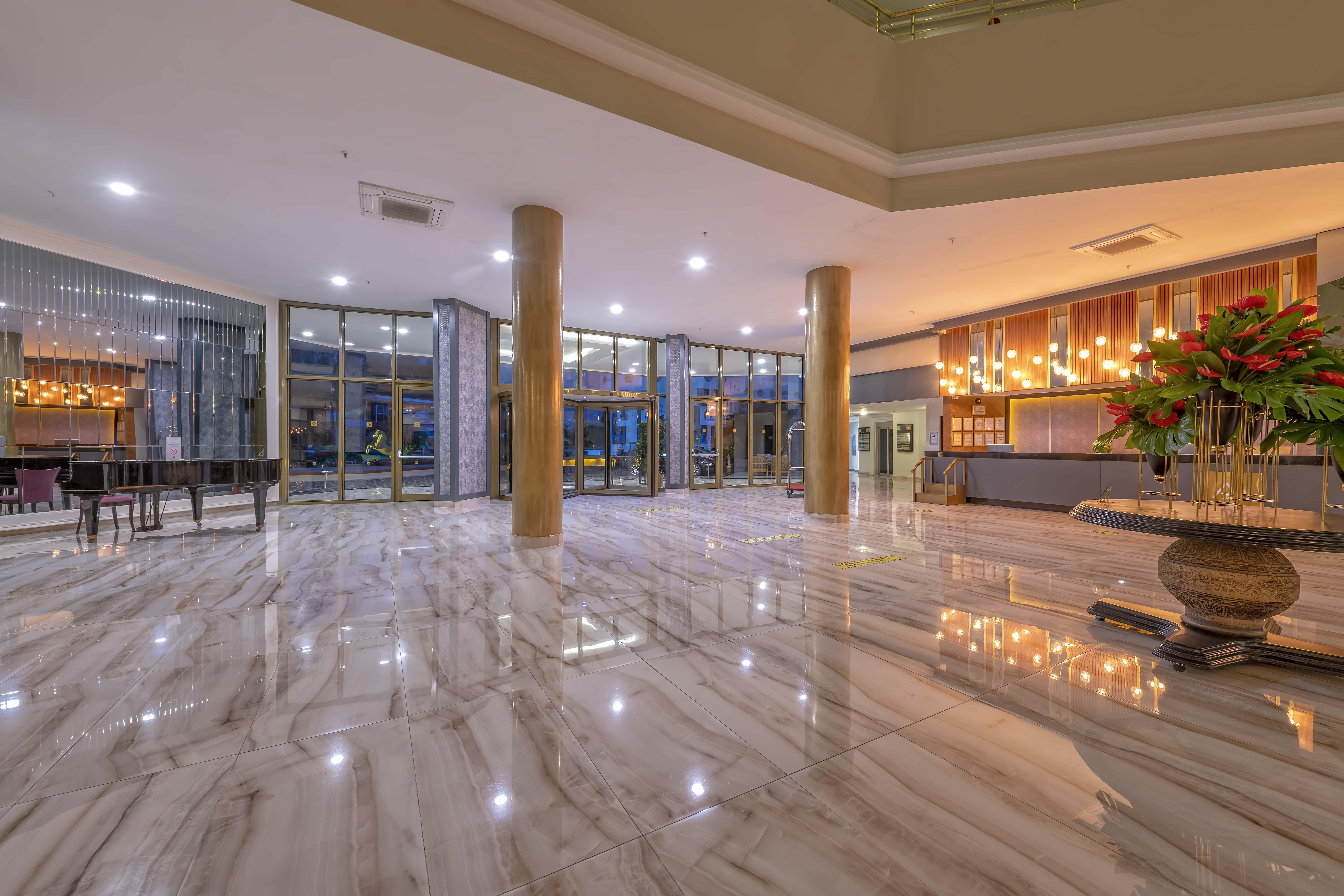 Amara Family Resort Side Ngoại thất bức ảnh