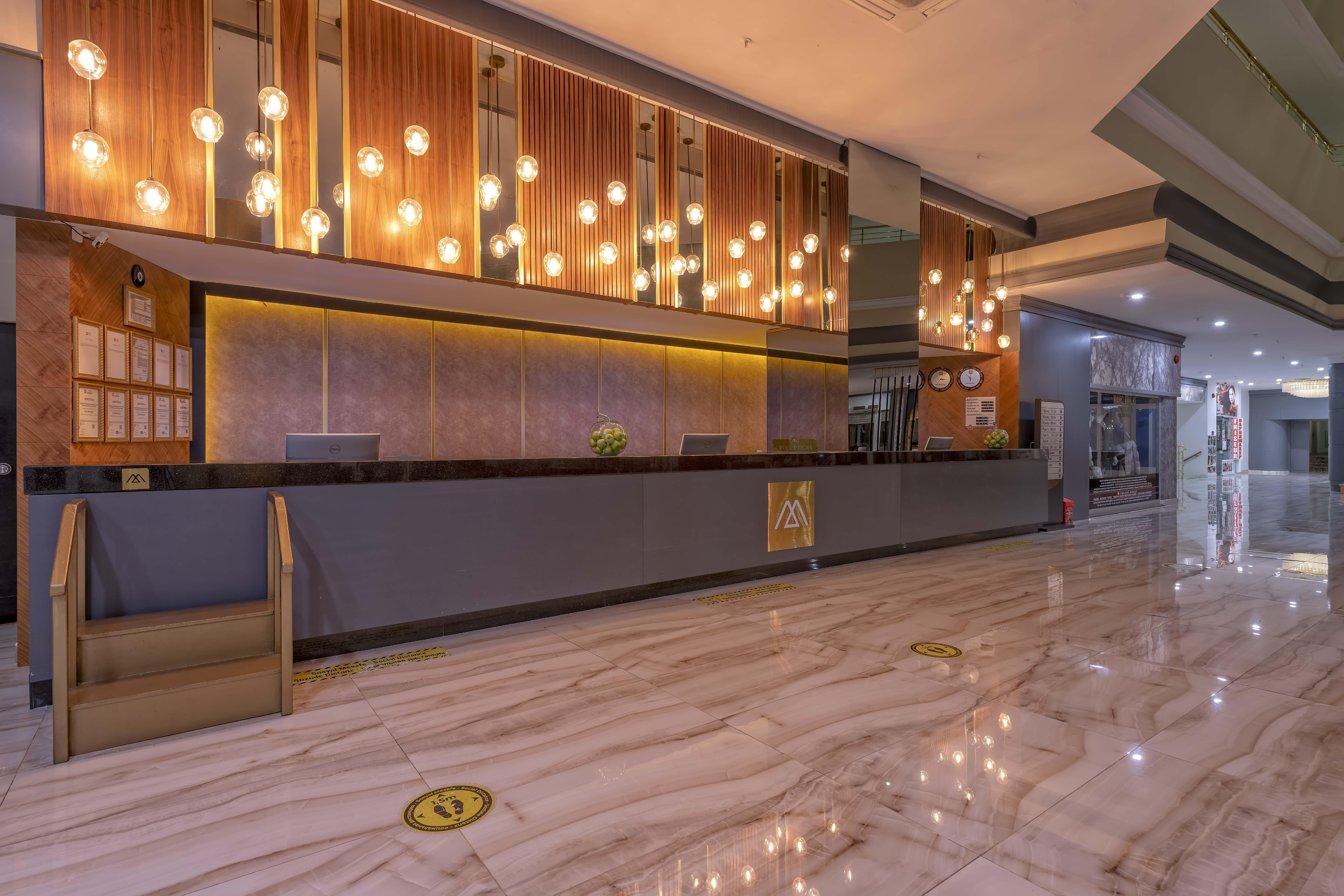 Amara Family Resort Side Ngoại thất bức ảnh