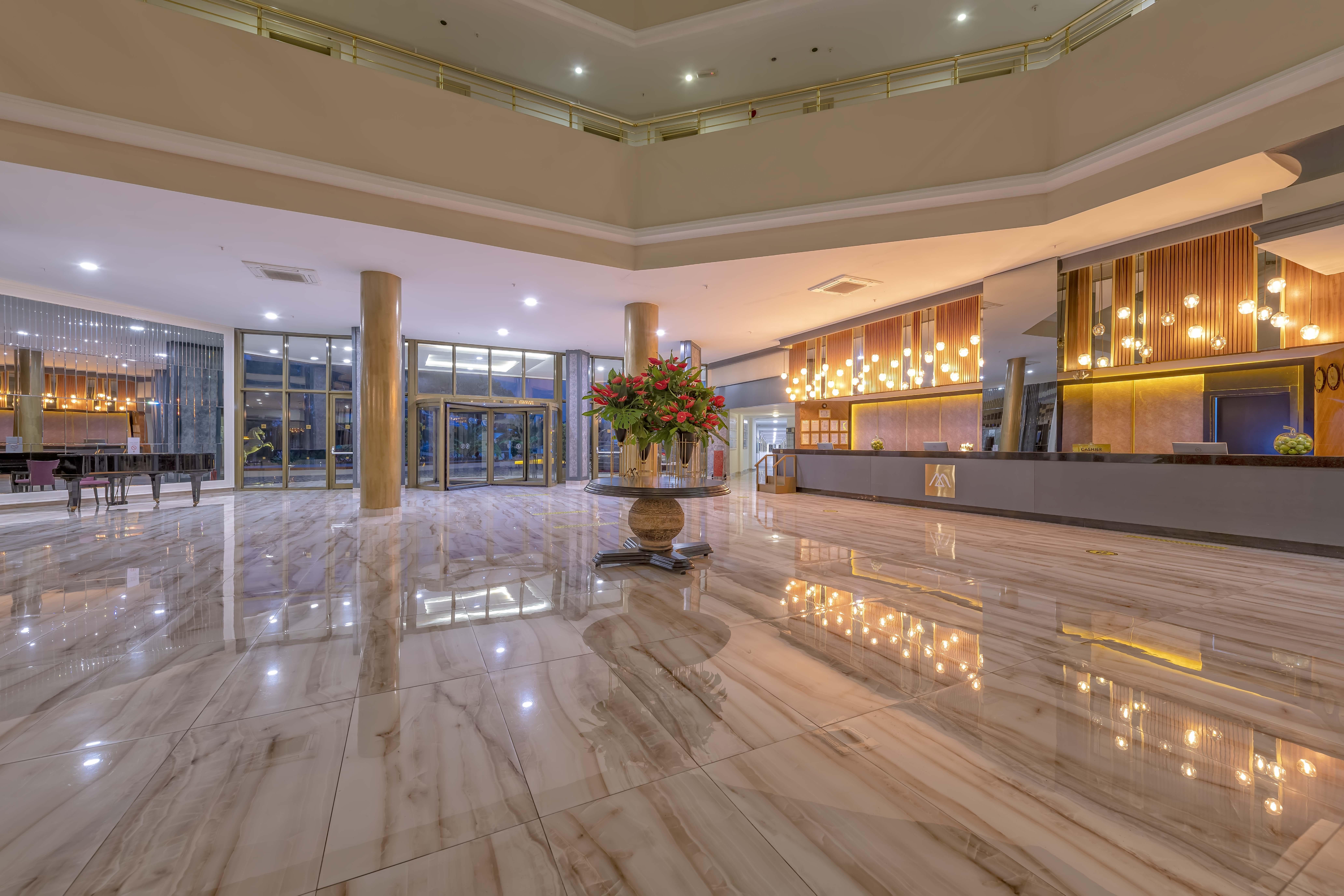 Amara Family Resort Side Ngoại thất bức ảnh