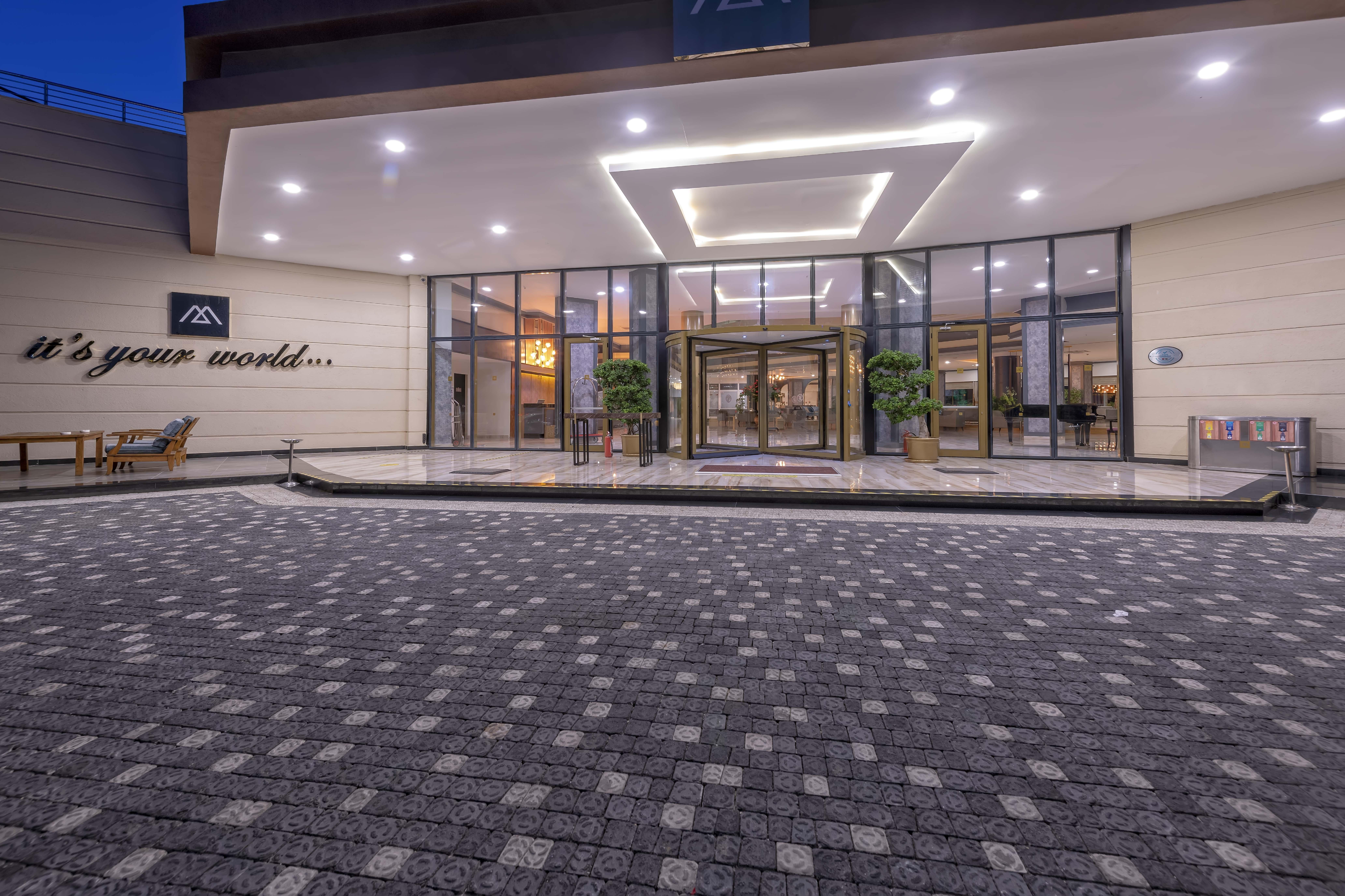 Amara Family Resort Side Ngoại thất bức ảnh