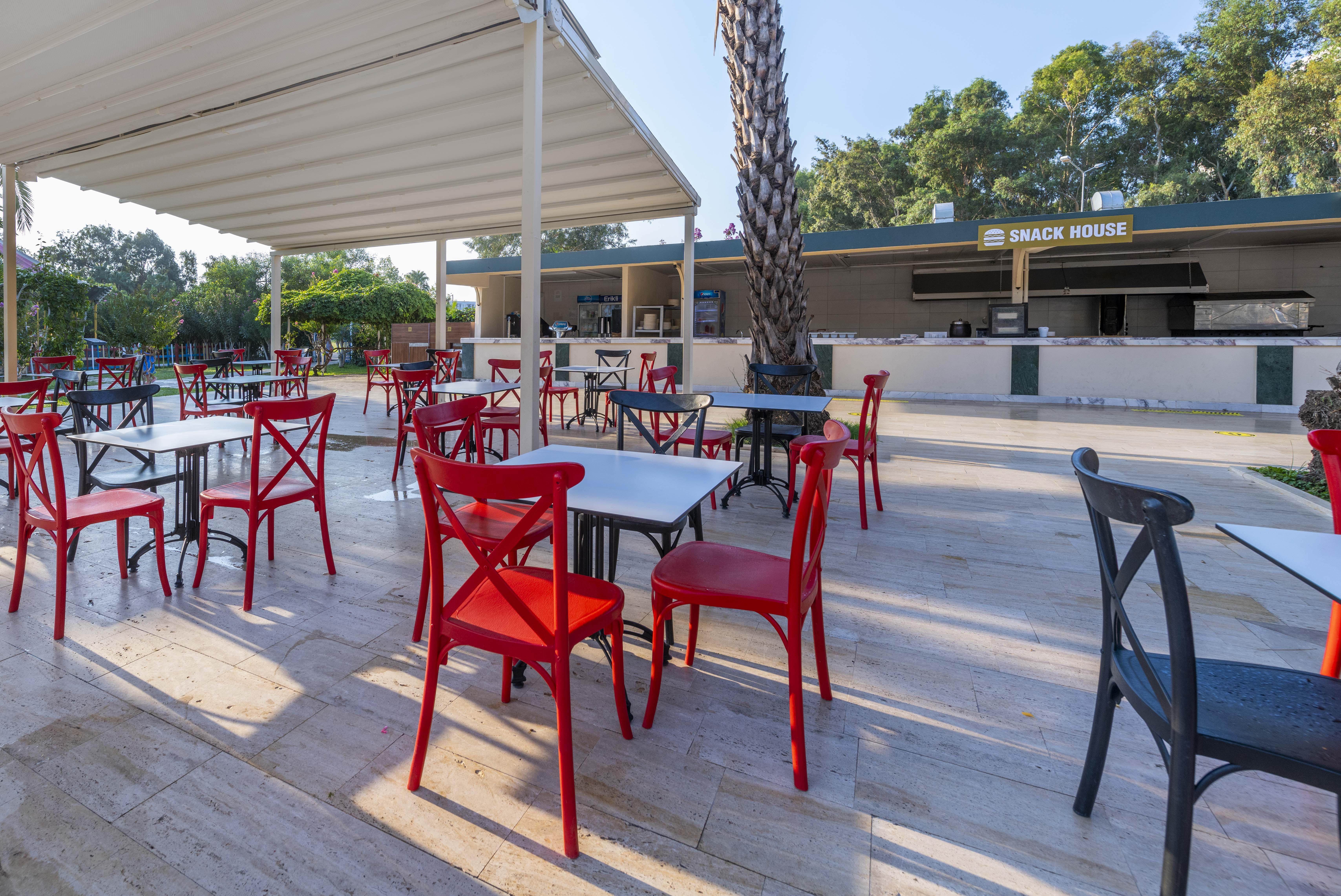 Amara Family Resort Side Ngoại thất bức ảnh