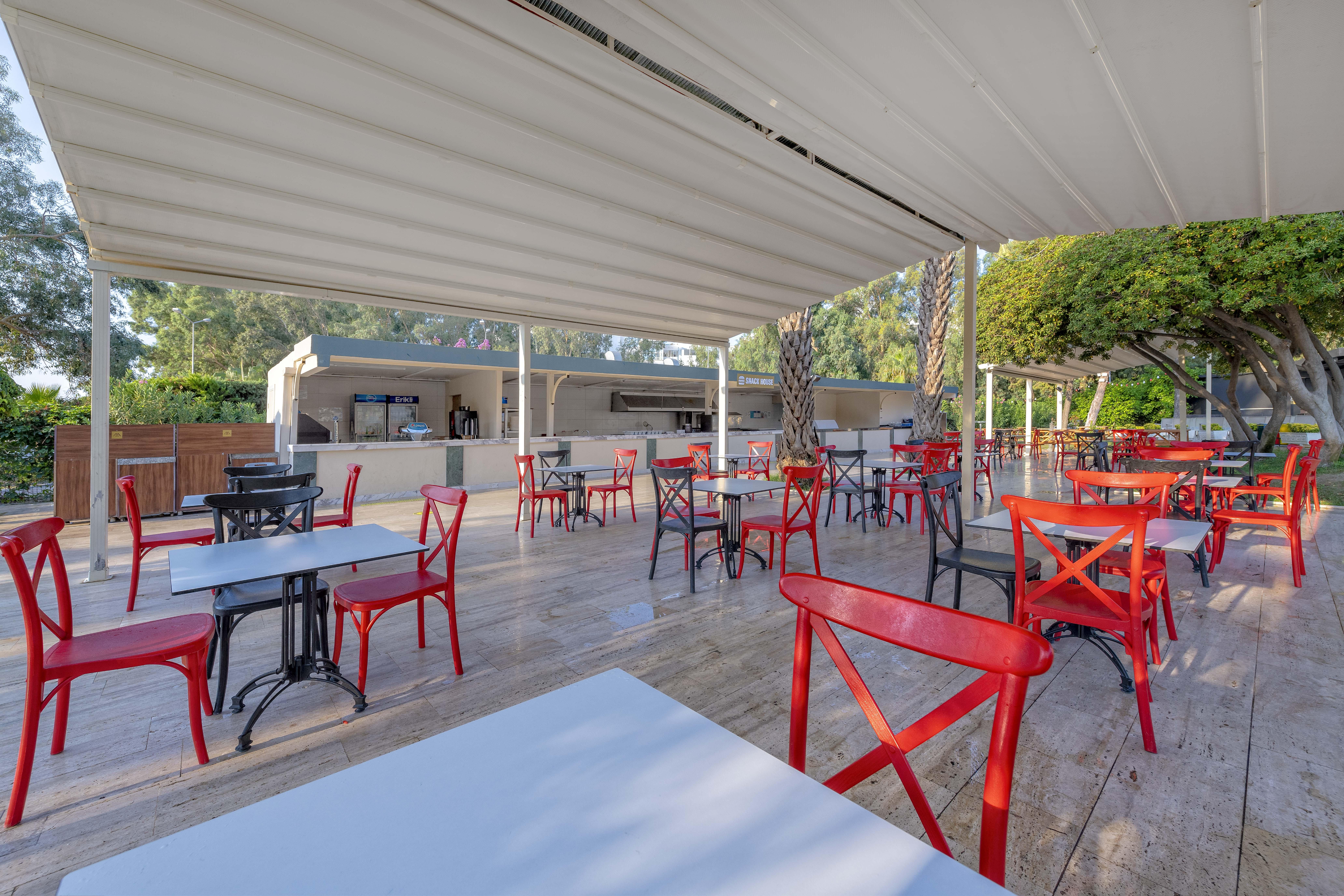 Amara Family Resort Side Ngoại thất bức ảnh