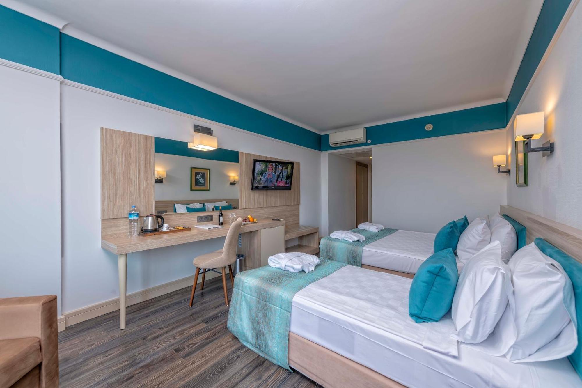 Amara Family Resort Side Phòng bức ảnh
