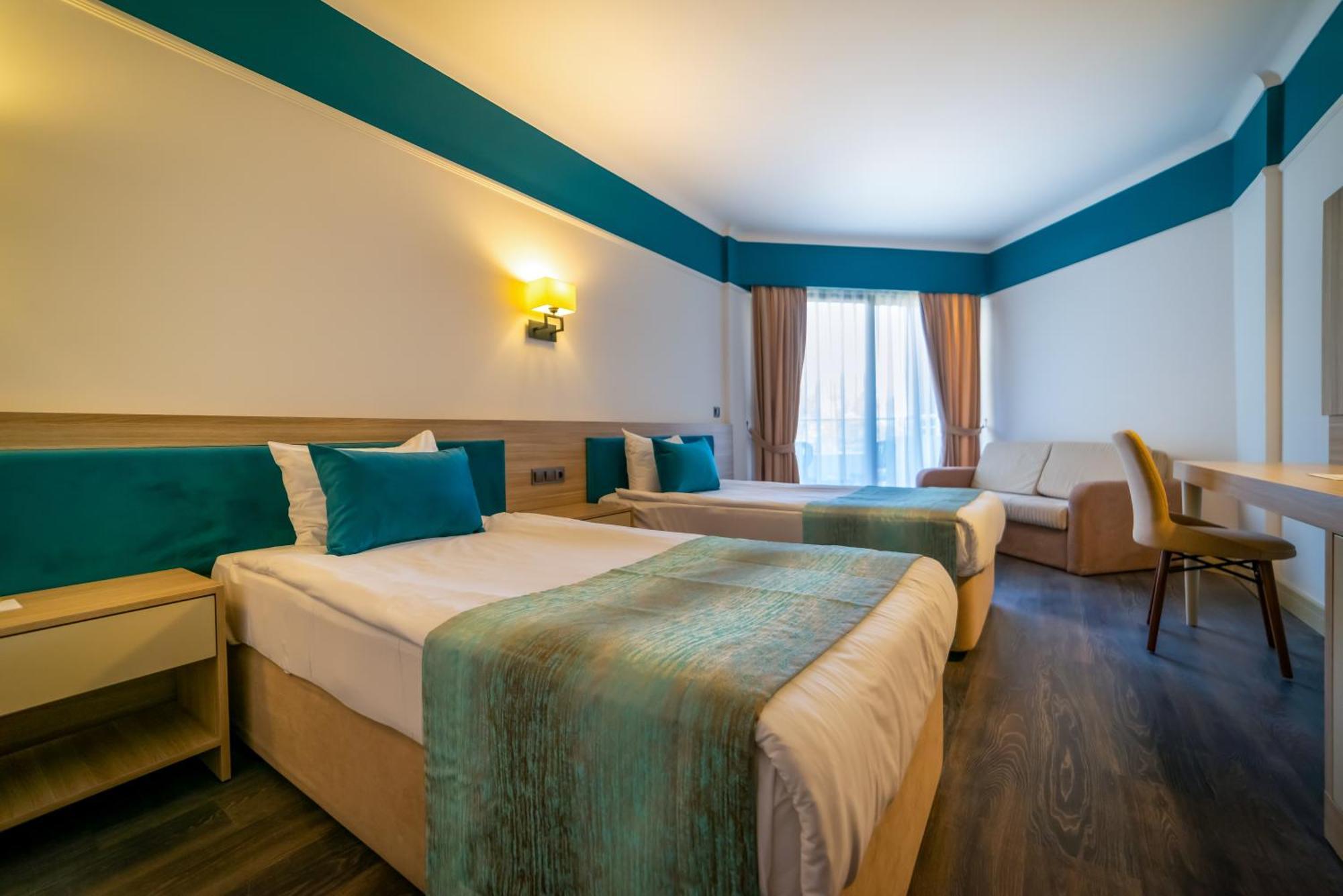 Amara Family Resort Side Phòng bức ảnh